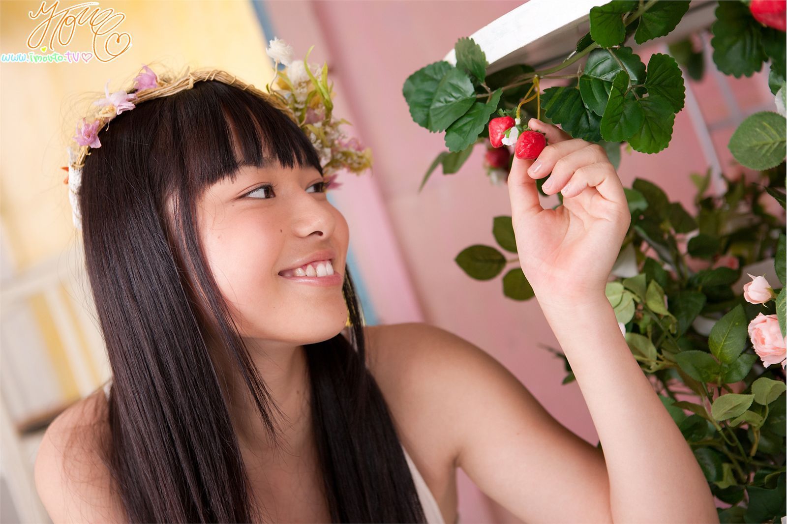 山中知惠 ~ biyori yamanaka t01-图29