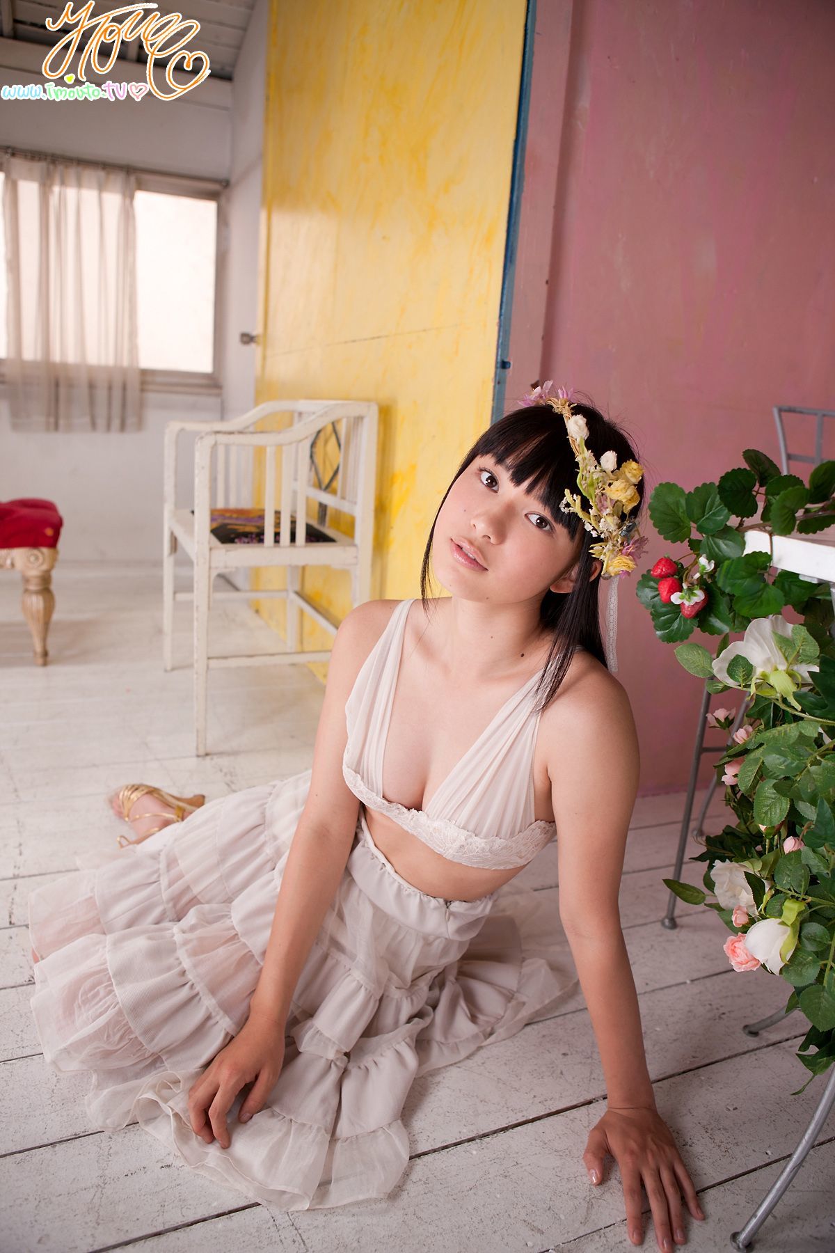 山中知惠 ~ biyori yamanaka t01-图33