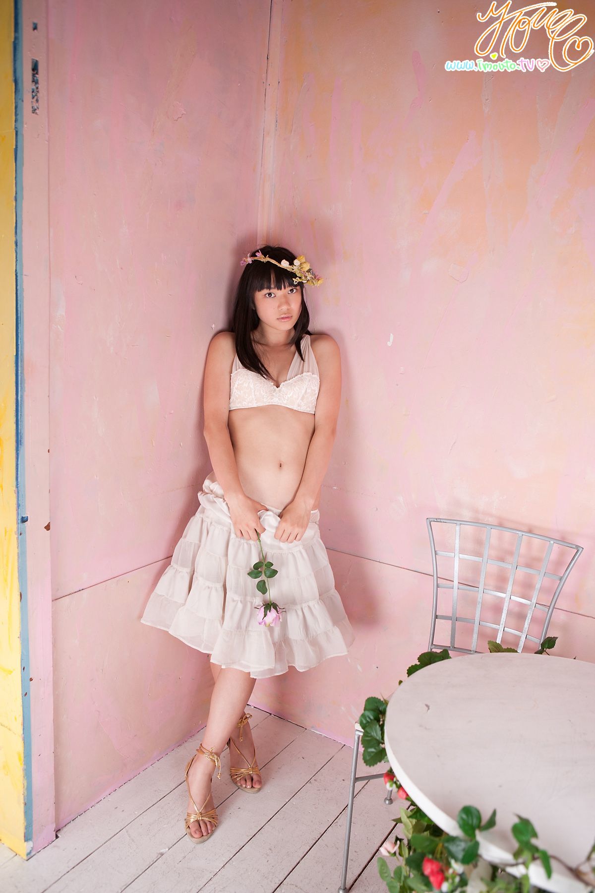 山中知惠 ~ biyori yamanaka t01-图35