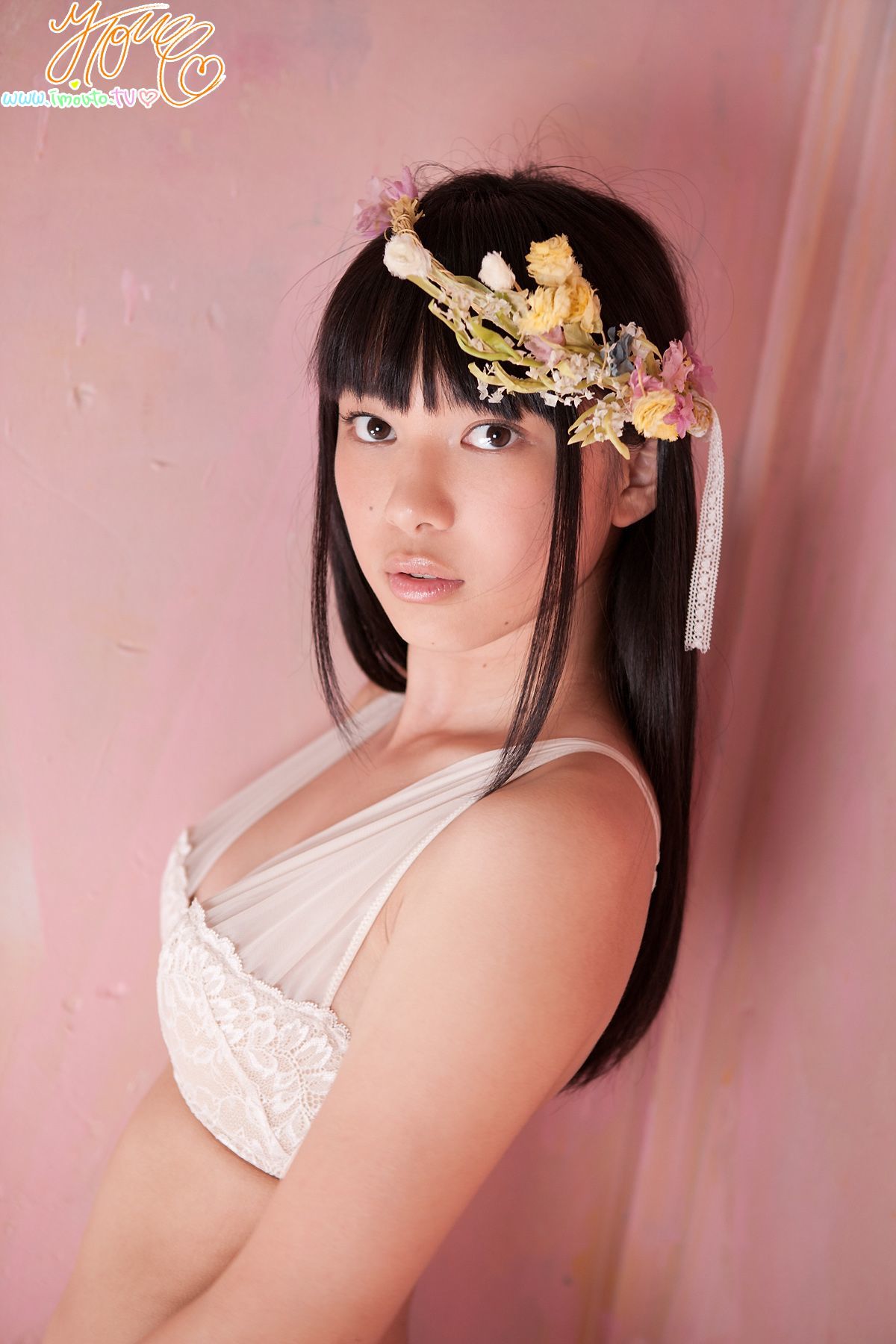 山中知惠 ~ biyori yamanaka t01-图39