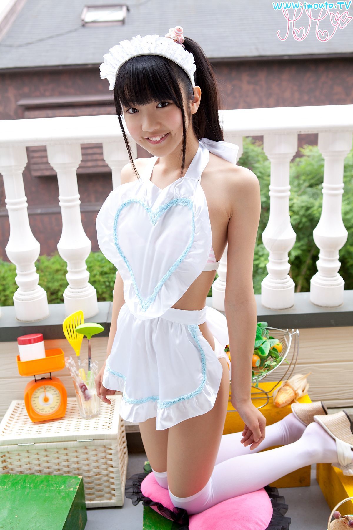 椎名もも/椎名Momo ~ shimacolle shiina m01-图46