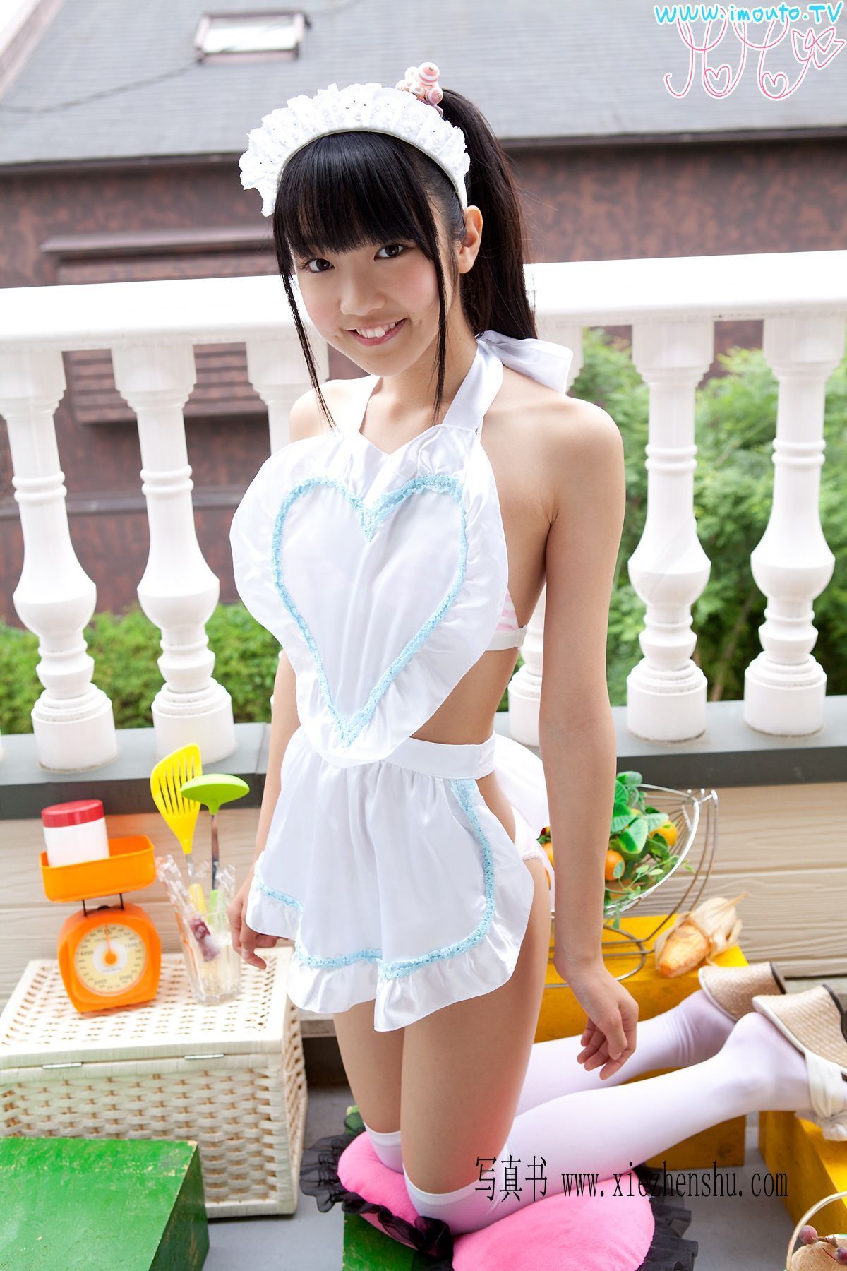 椎名もも/椎名Momo ~ shimacolle shiina m01-图47