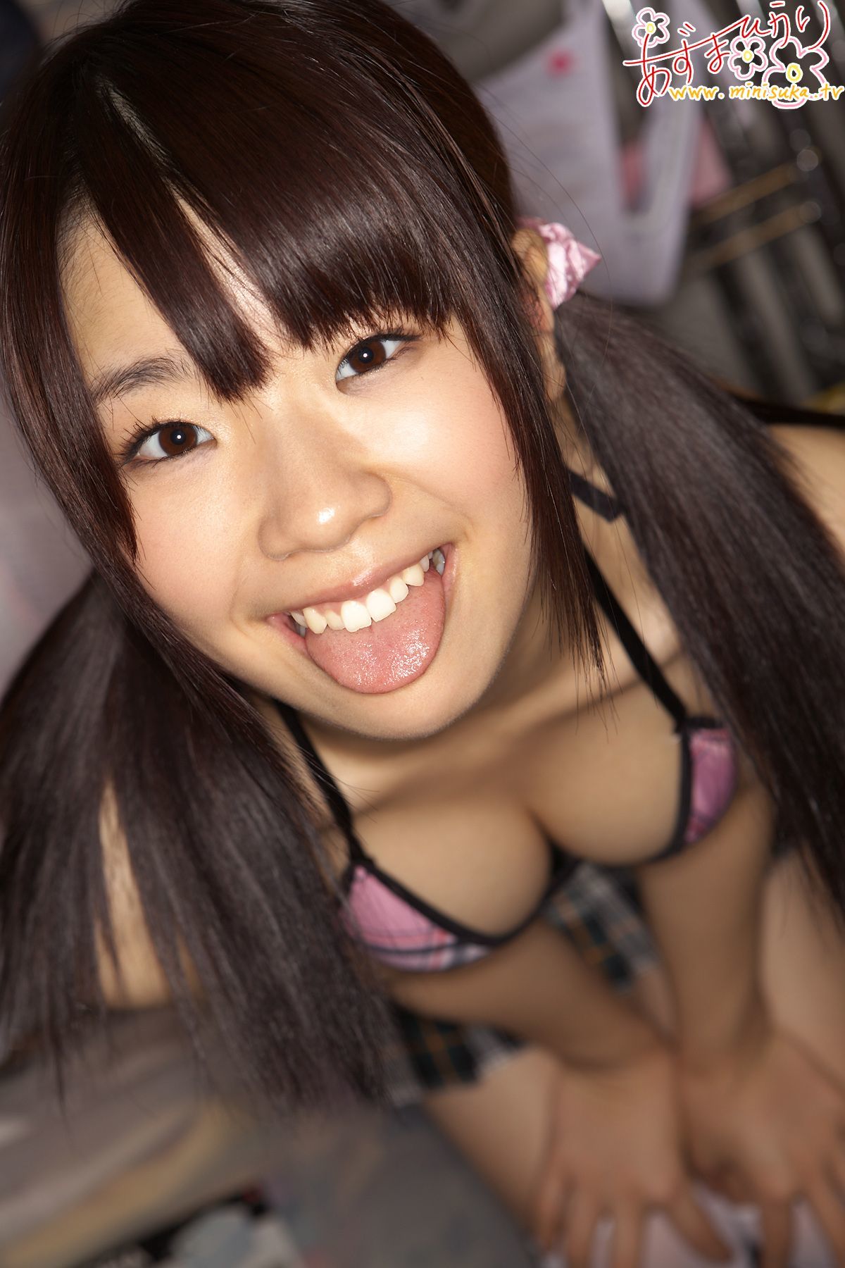 あずまひかり 现役女子高生-图23