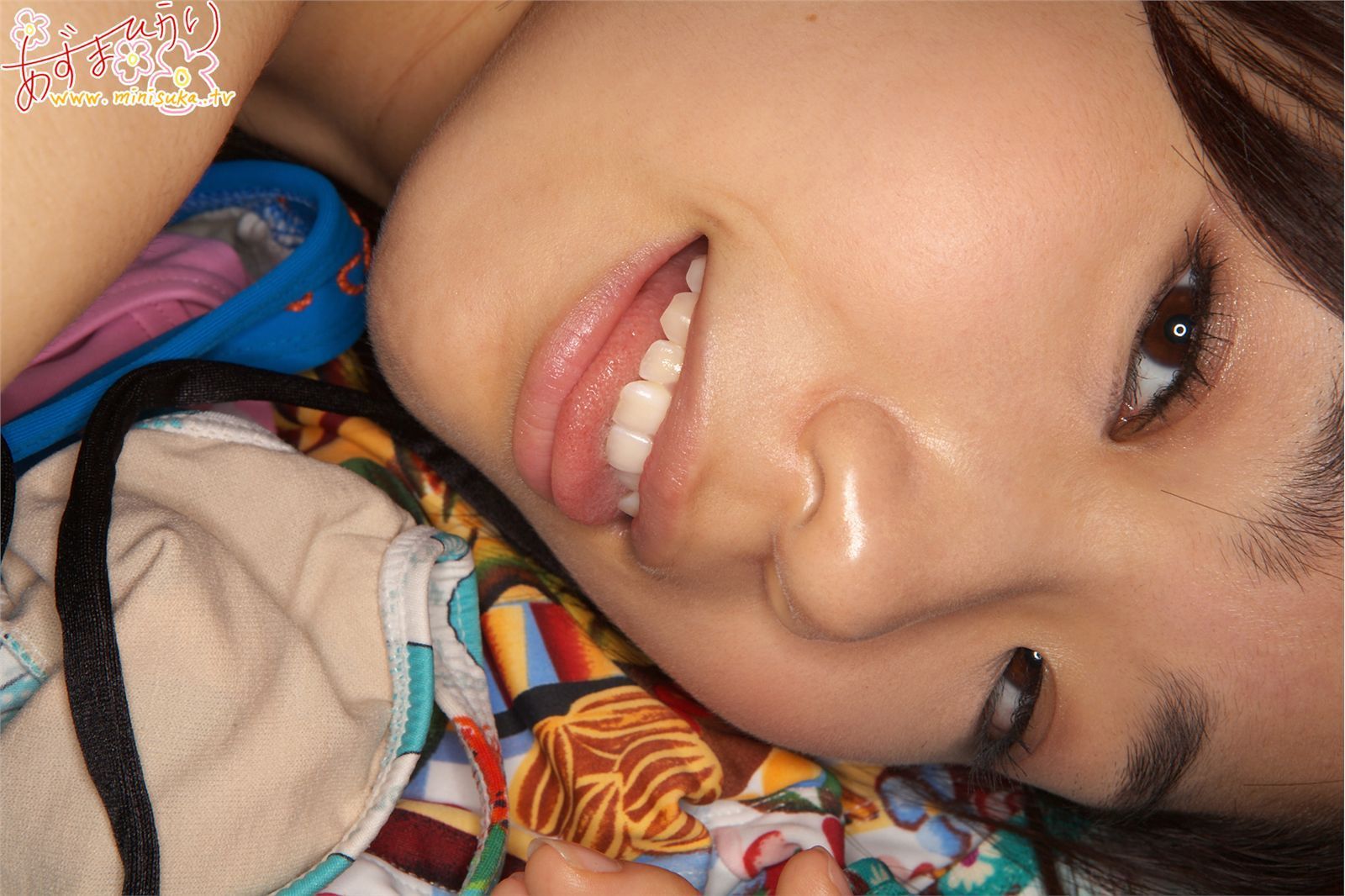 あずまひかり 现役女子高生-图30