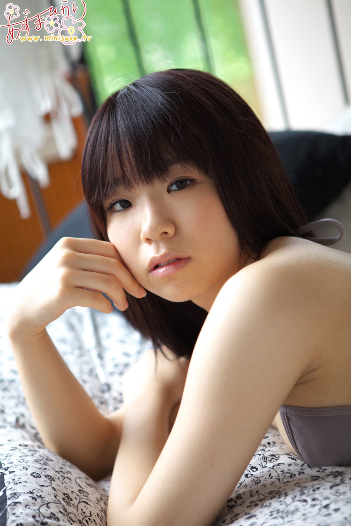 あずまひかり Hikari Azuma-图33