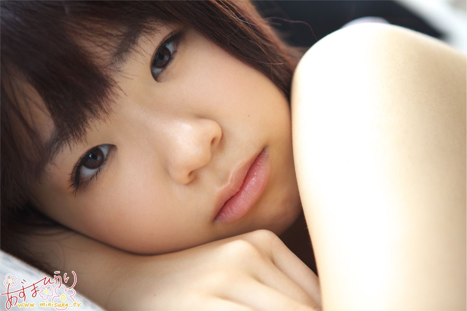 あずまひかり Hikari Azuma-图37