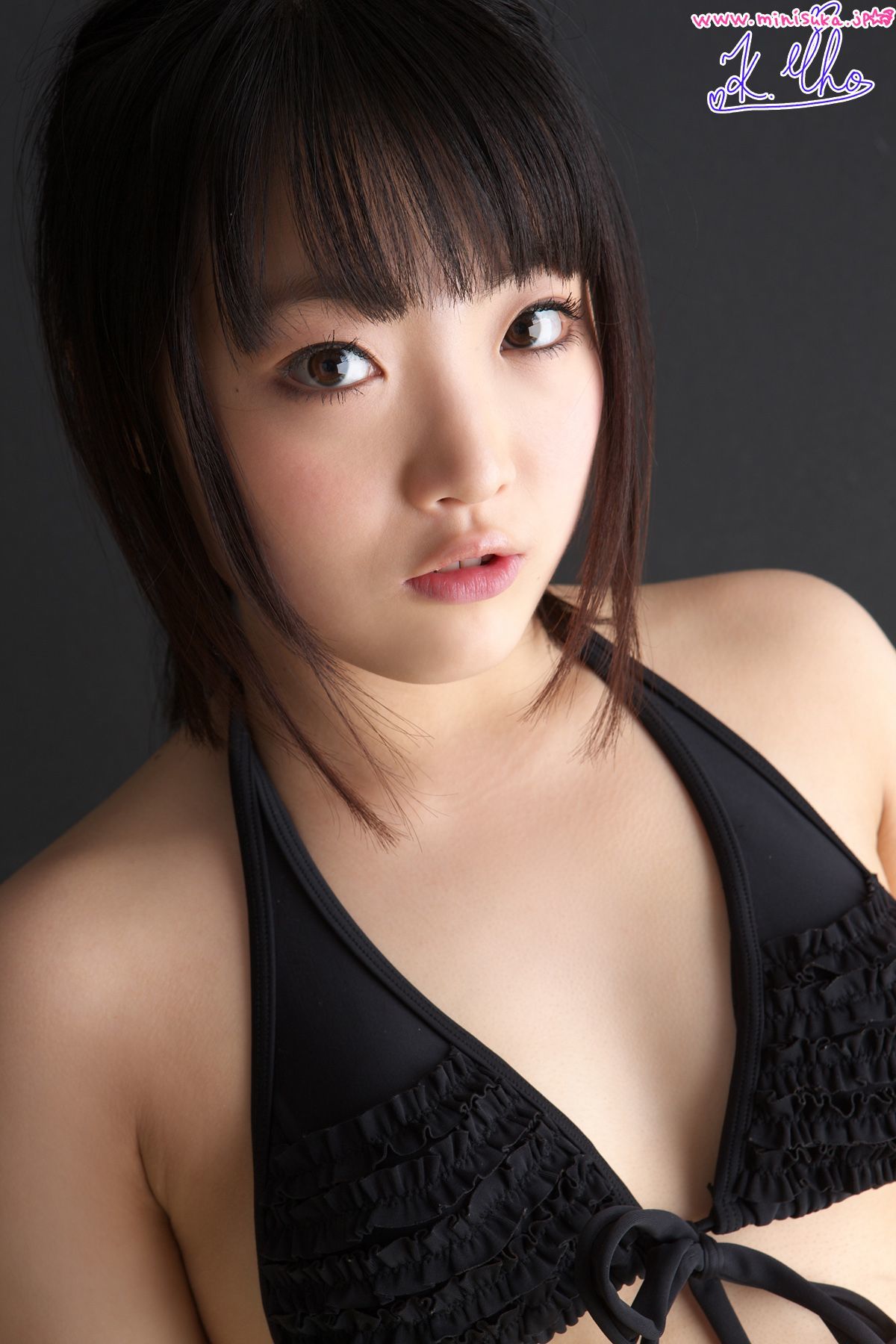 香山りほ Riho Kayama  现役女子高生-图72