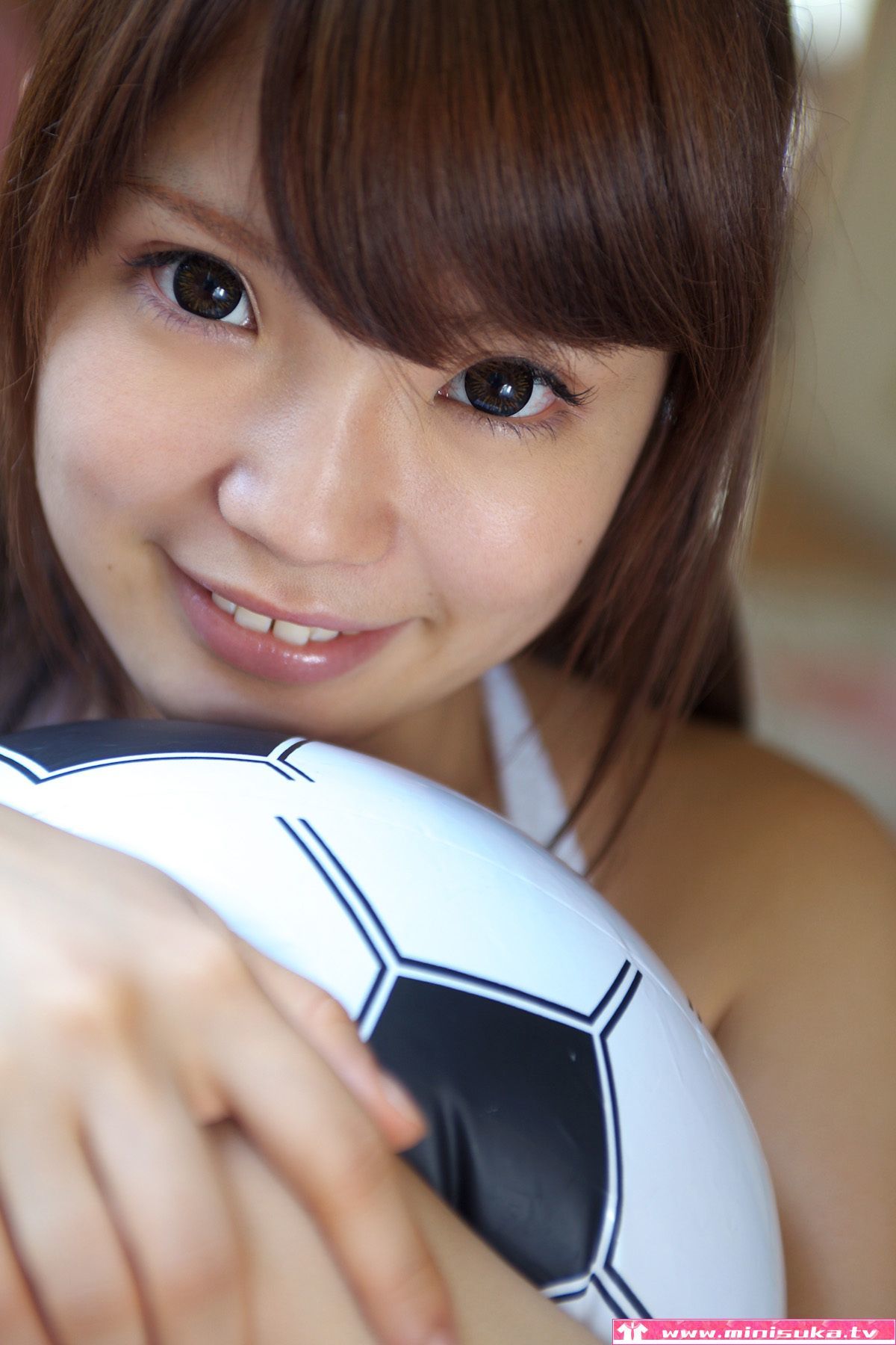 佐藤愛美 Manami Sato  现役女子高生-图10