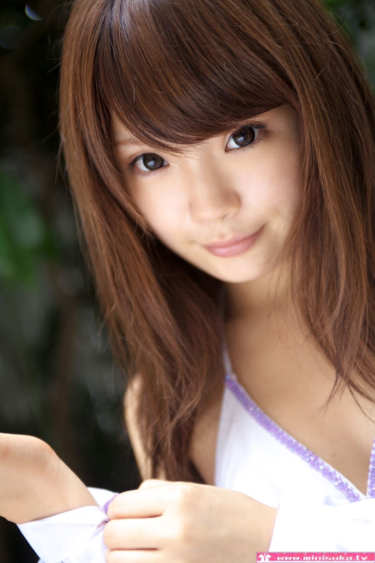 佐藤愛美 Manami Sato  现役女子高生-图38