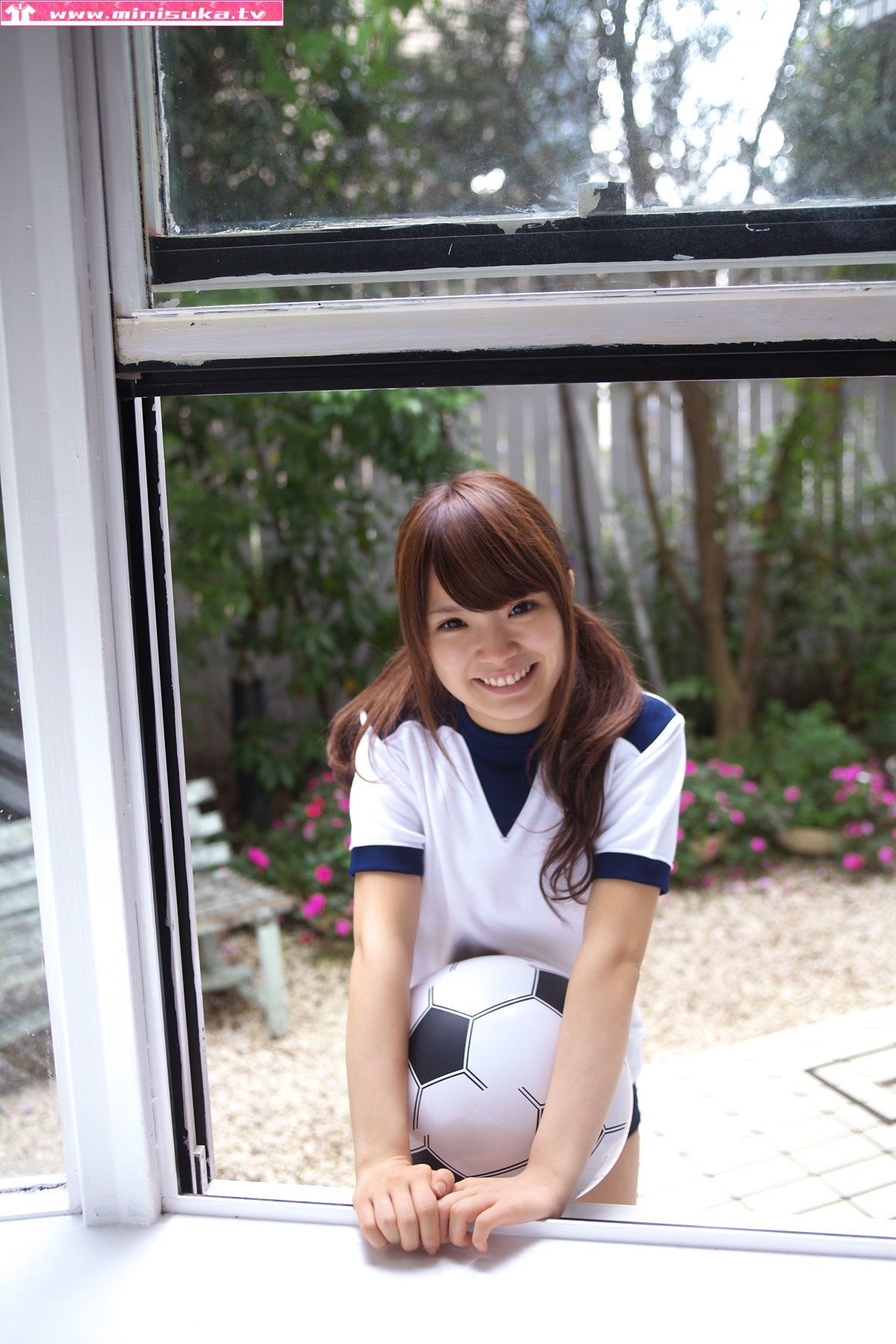 佐藤愛美 Manami Sato  现役女子高生-图56