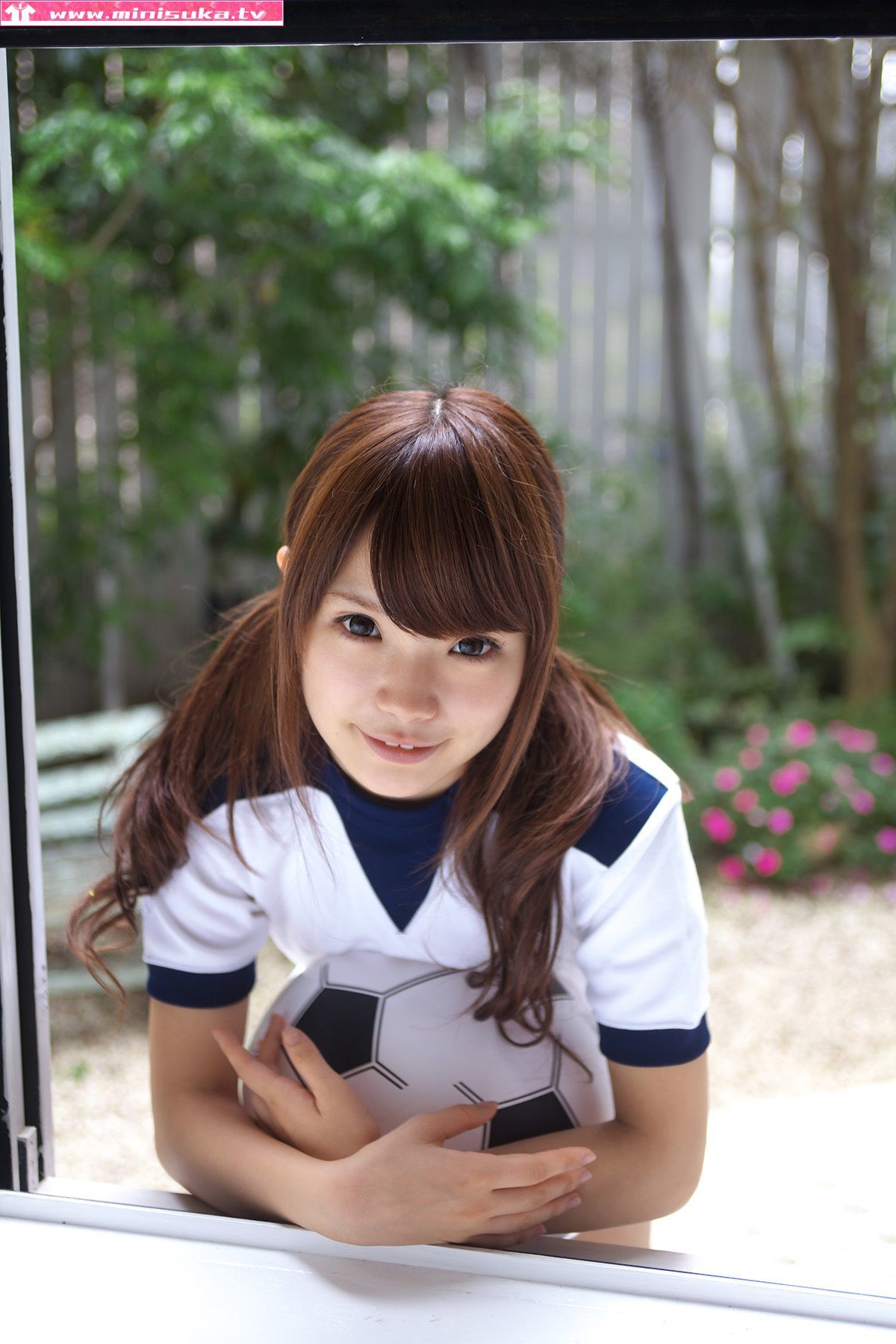 佐藤愛美 Manami Sato  现役女子高生-图57