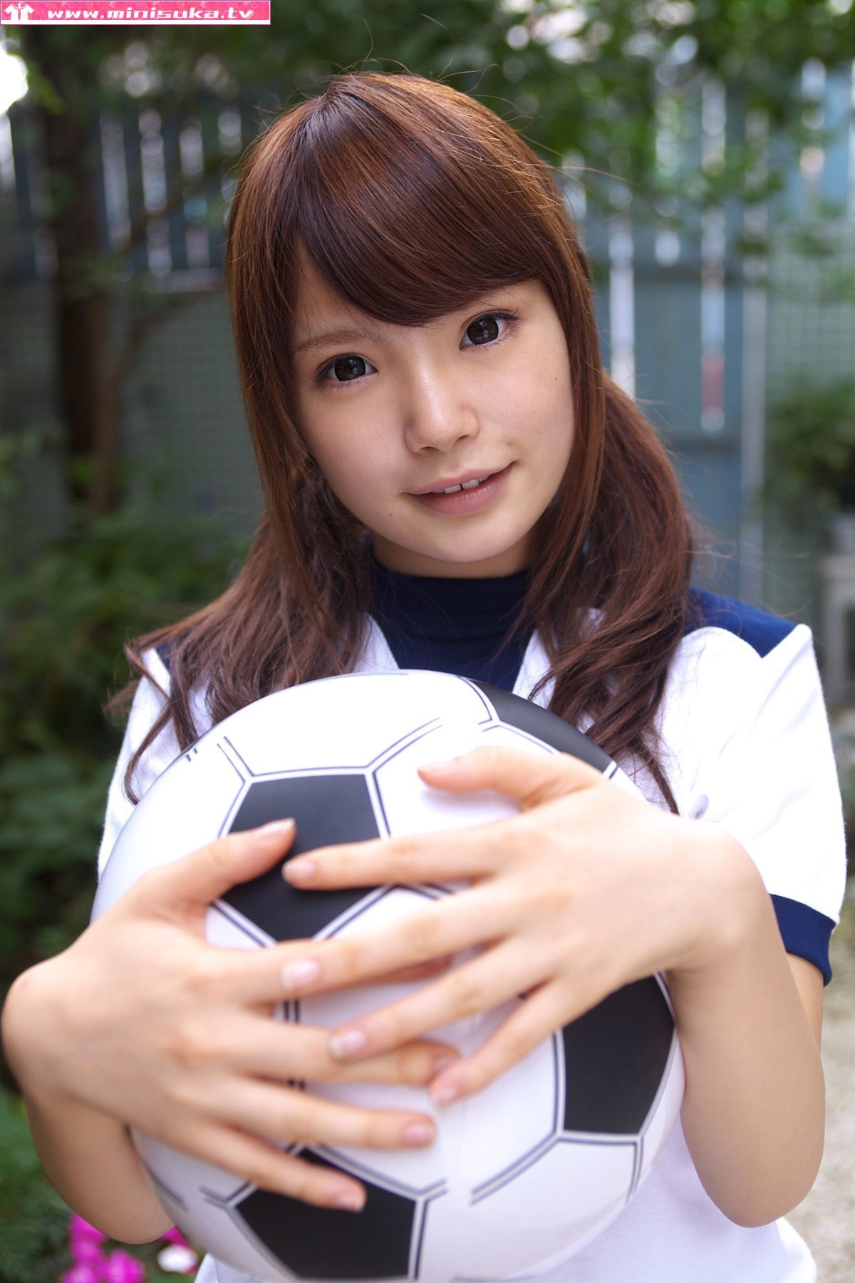 佐藤愛美 Manami Sato  现役女子高生-图78