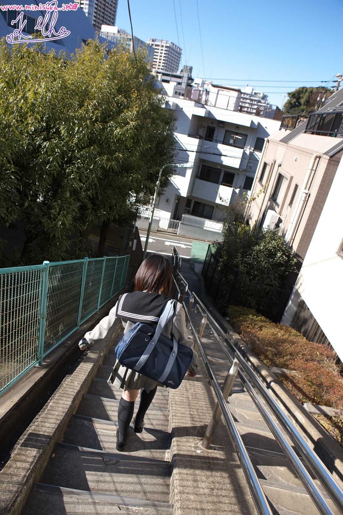 香山りほ Riho Kayama-图101