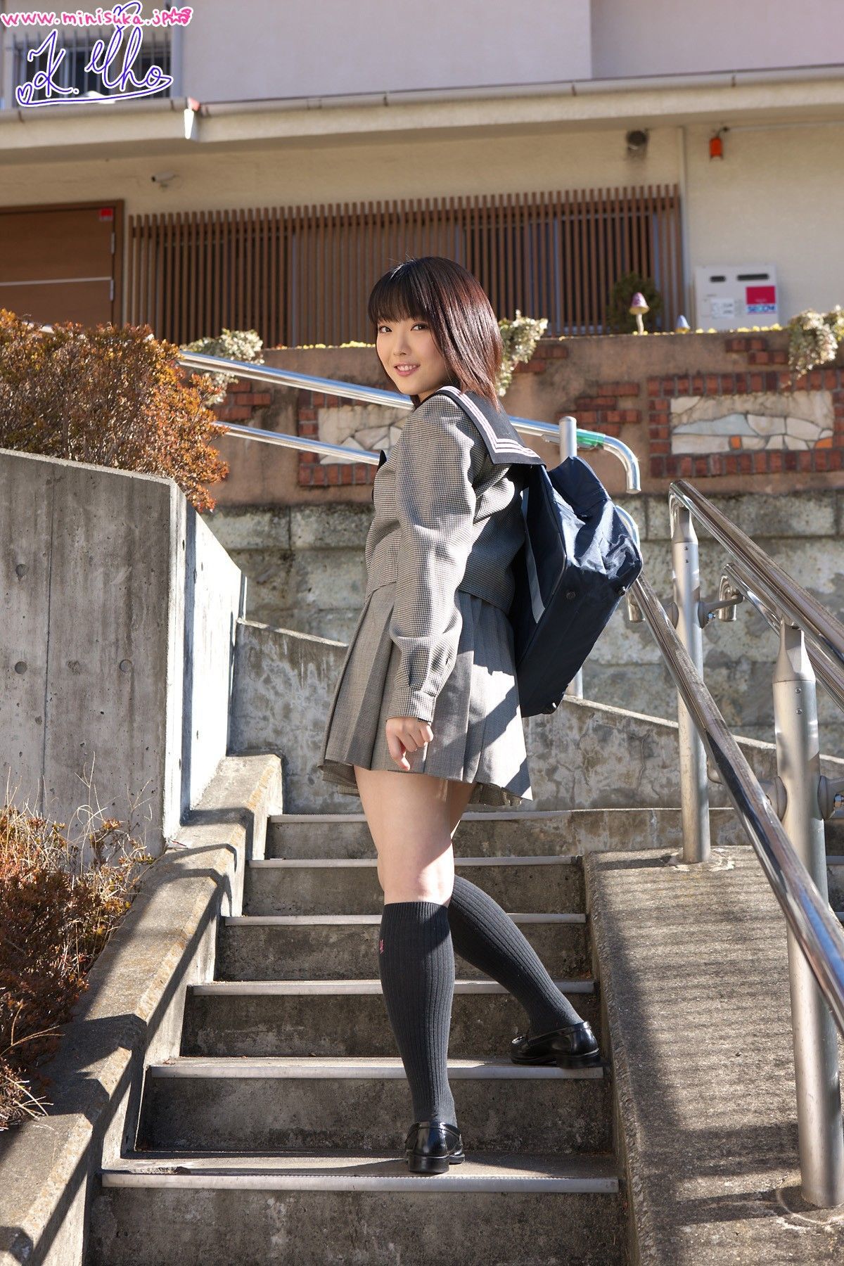 香山りほ Riho Kayama-图24