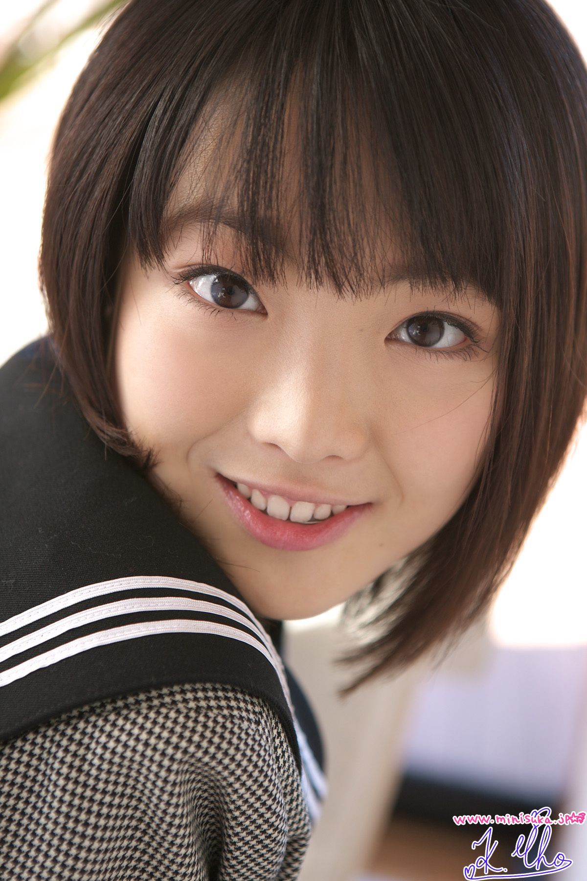 香山りほ Riho Kayama-图26