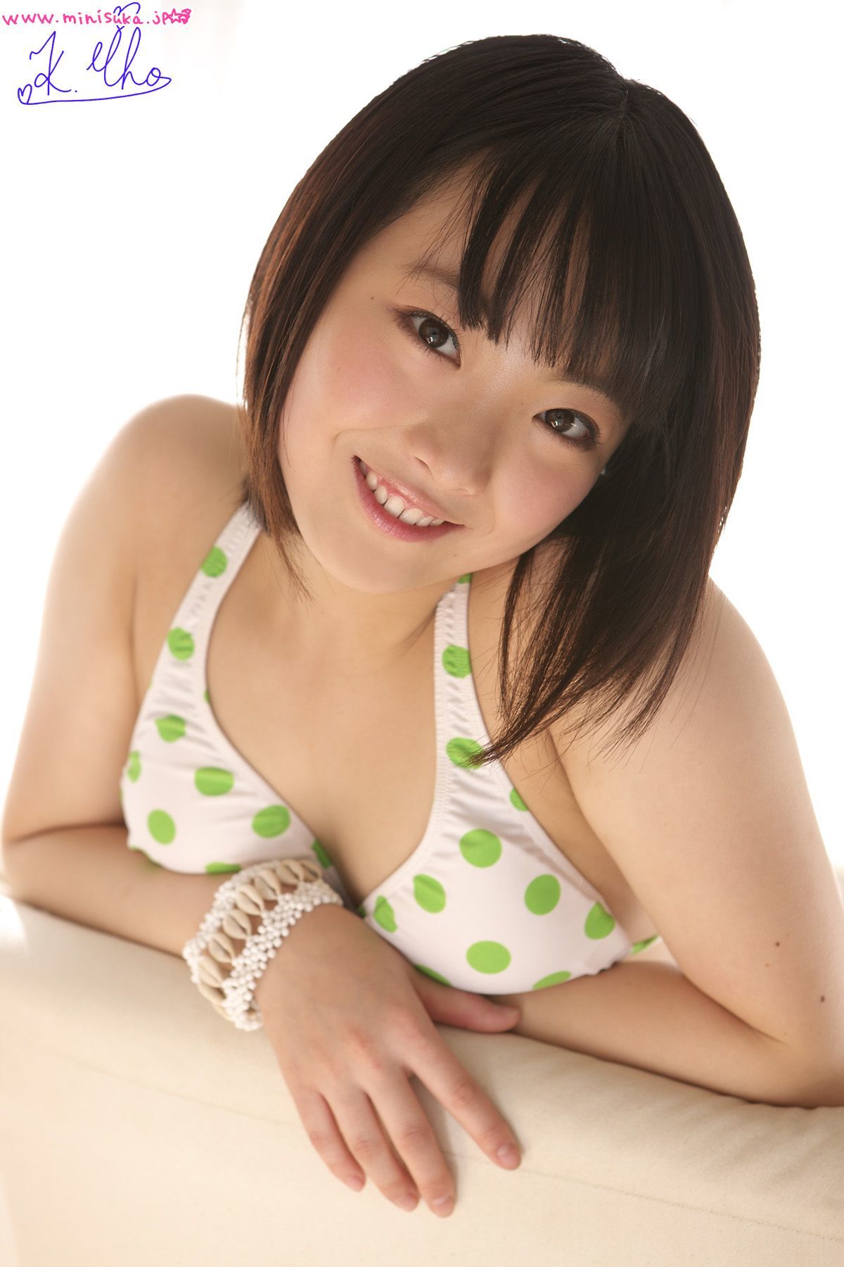 香山りほ Riho Kayama-图2