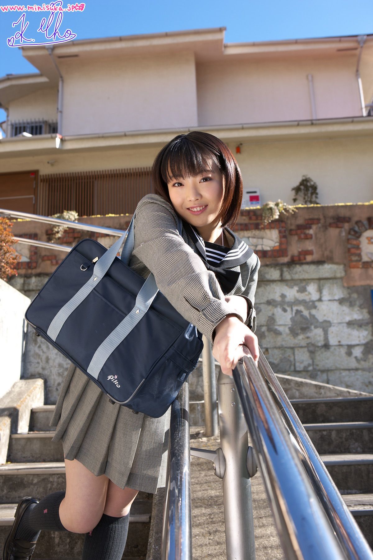 香山りほ Riho Kayama-图46