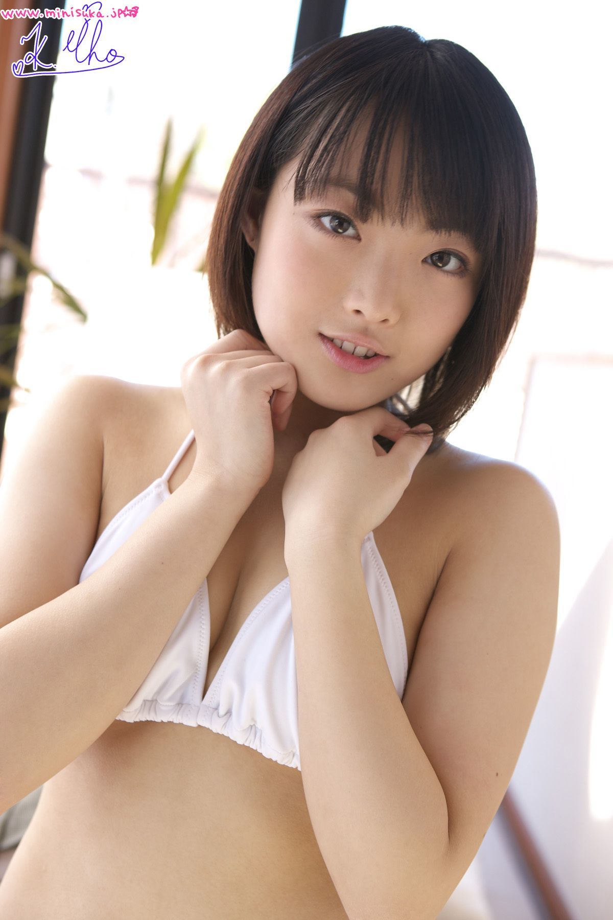 香山りほ Riho Kayama-图59