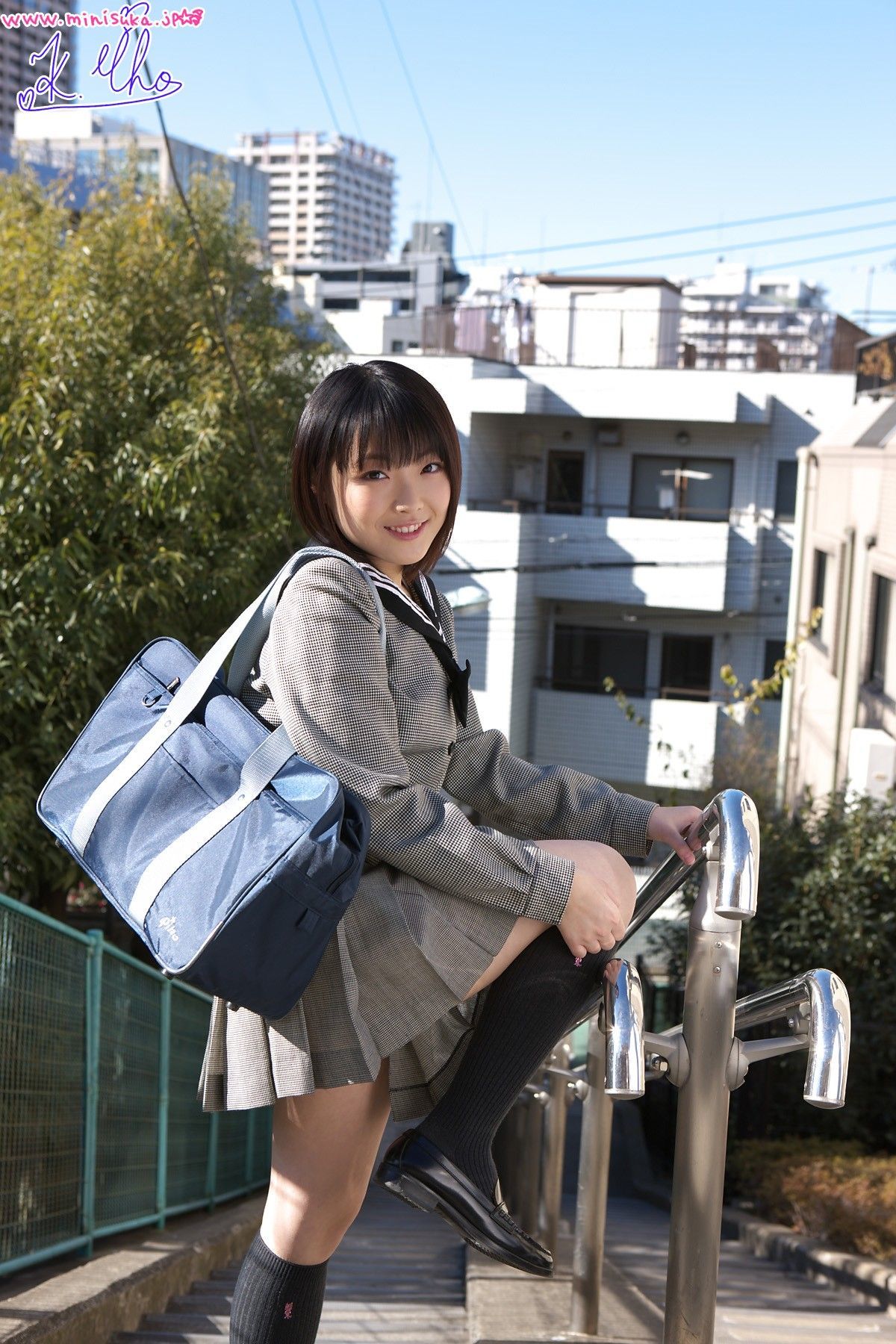 香山りほ Riho Kayama-图68