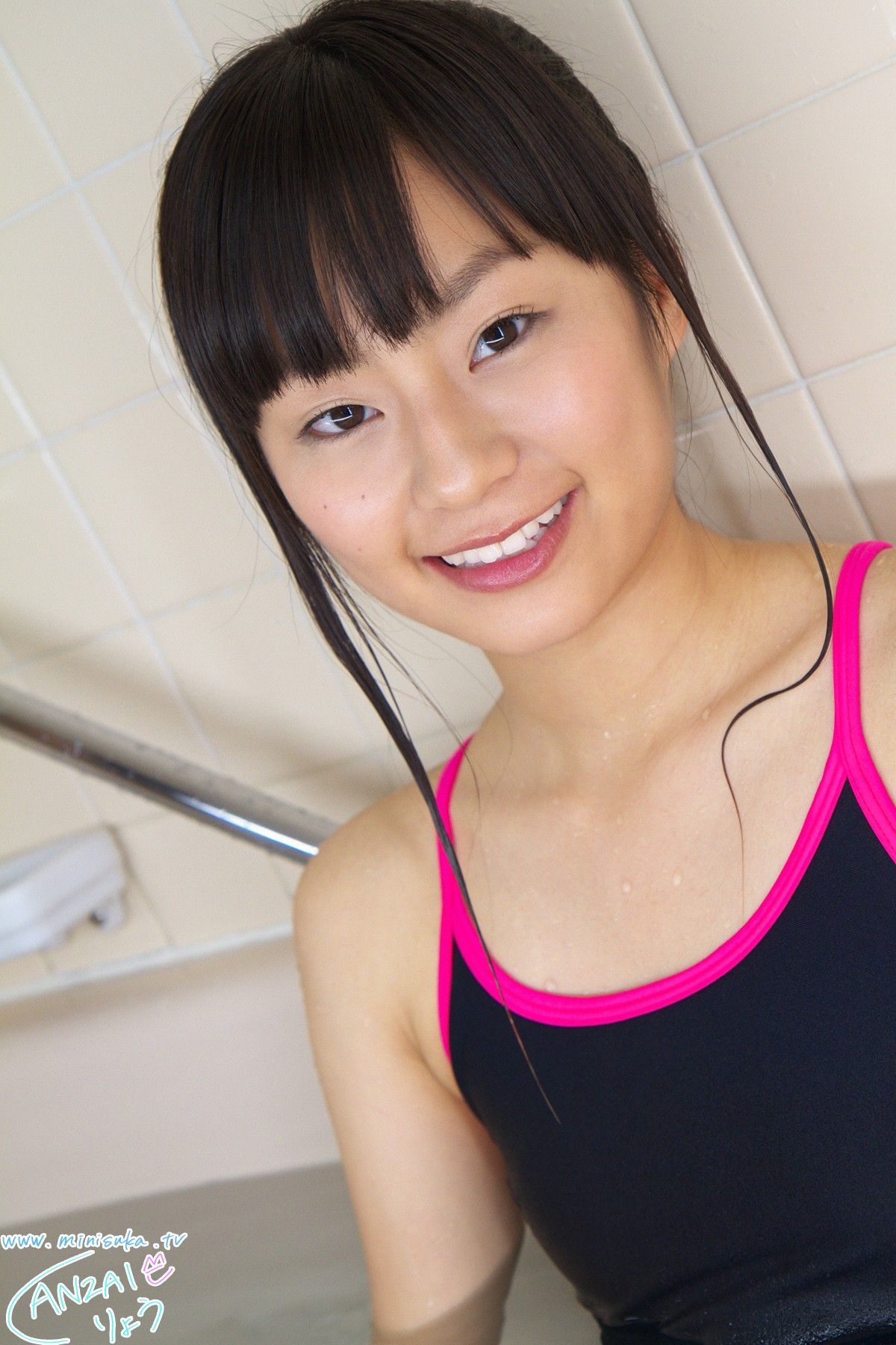 安西涼生 Ryo Anzai-图60