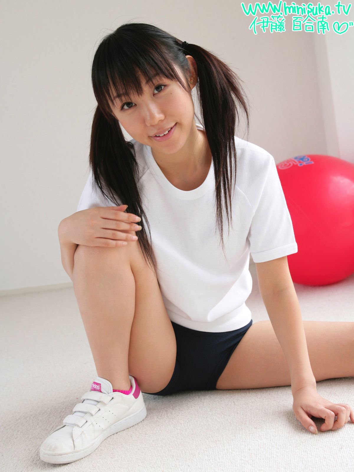 伊藤百合南/伊藤ゆりな Yurina Itou-图66