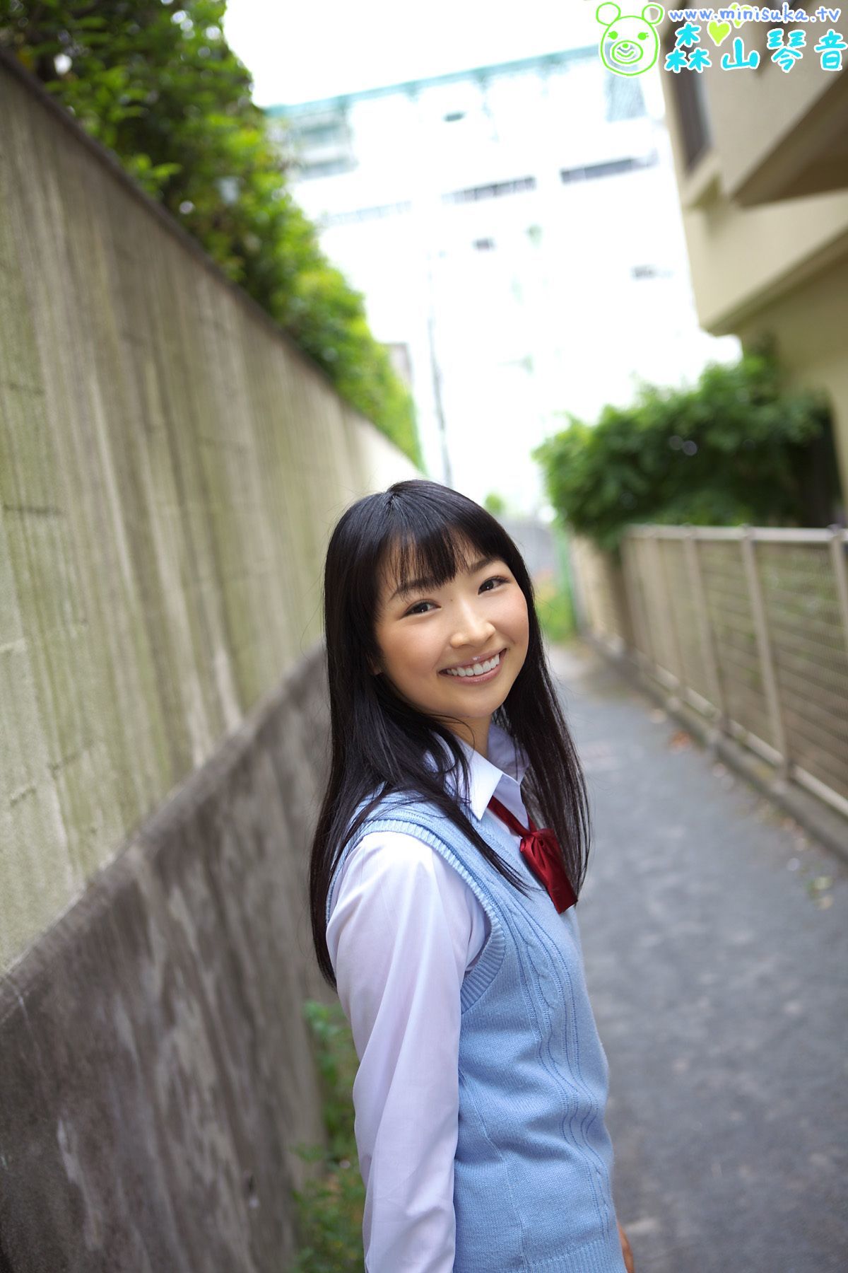 DreamGallery 森山琴音 Kotone Moriyama-图0