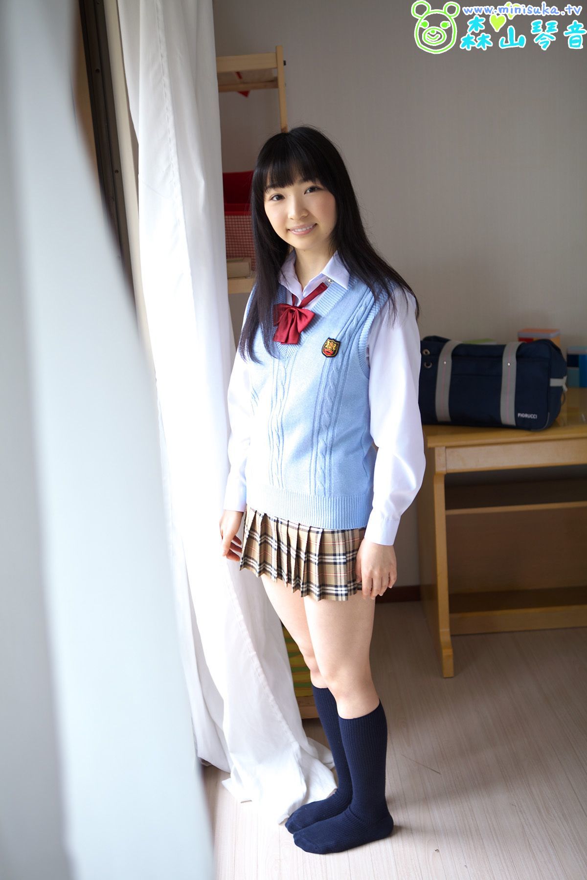 DreamGallery 森山琴音 Kotone Moriyama-图10