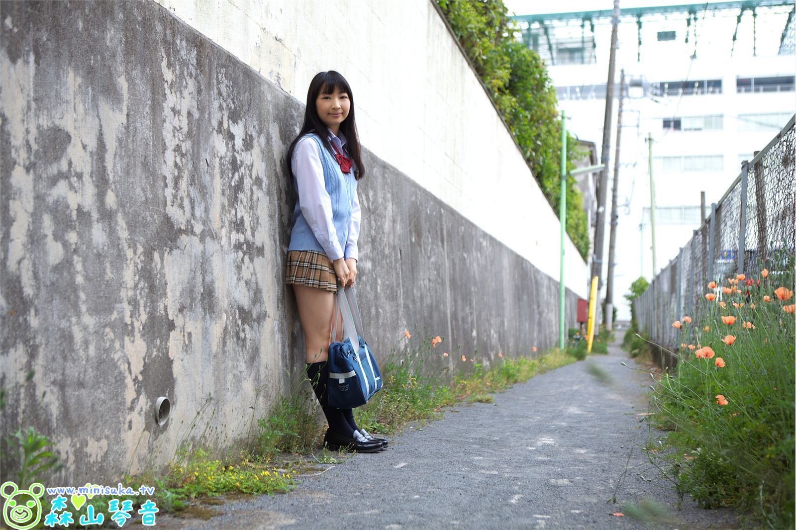 DreamGallery 森山琴音 Kotone Moriyama-图22