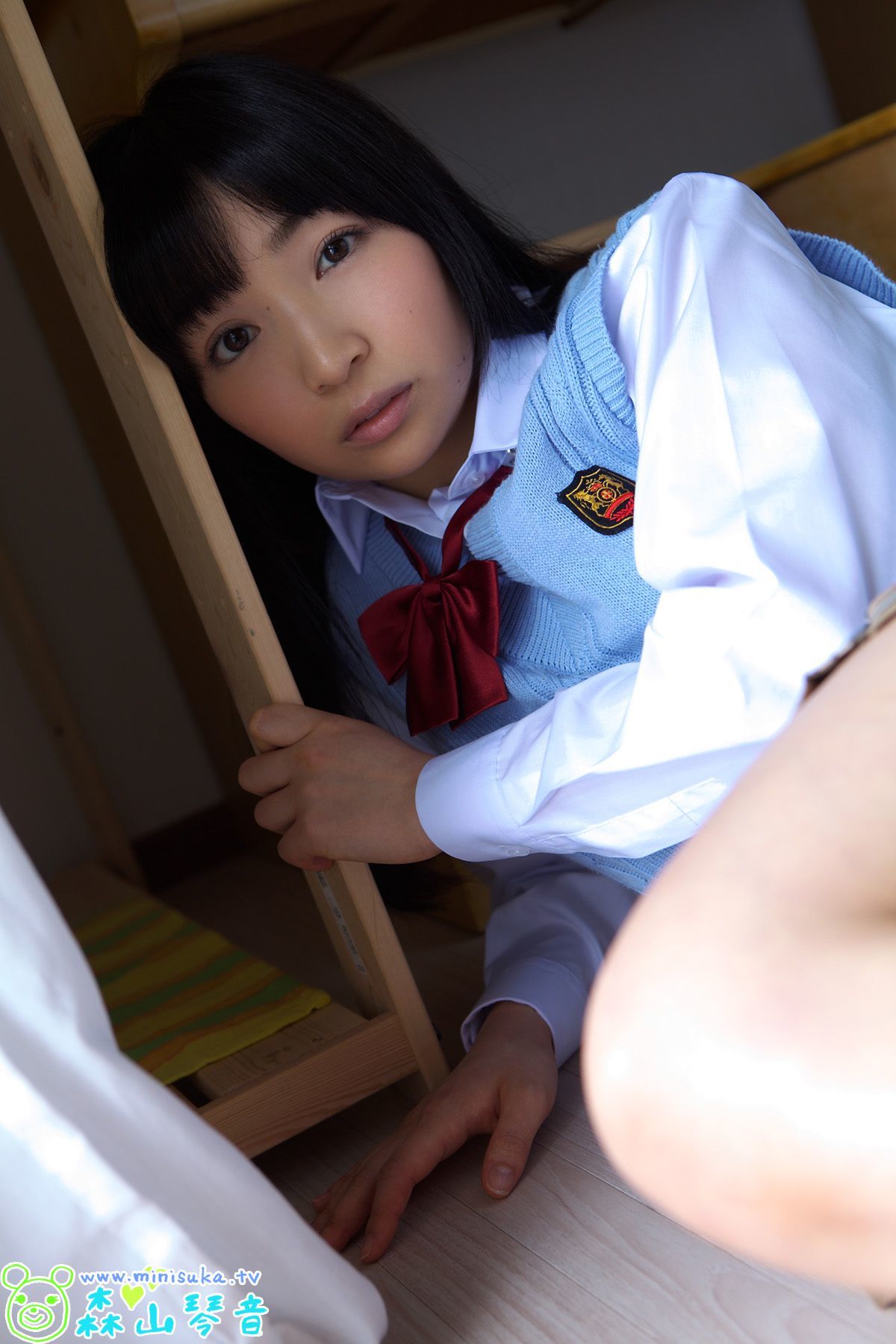 DreamGallery 森山琴音 Kotone Moriyama-图25