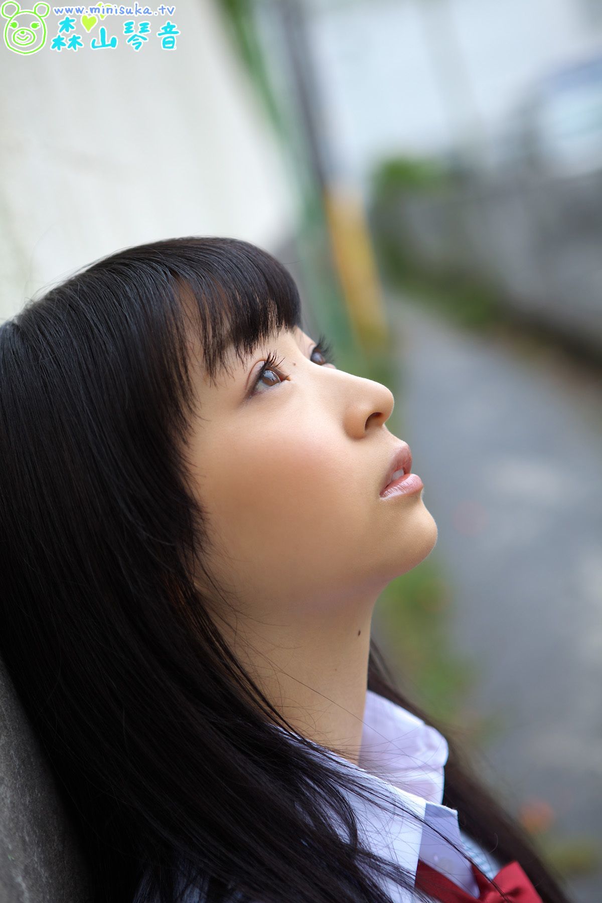 DreamGallery 森山琴音 Kotone Moriyama-图33