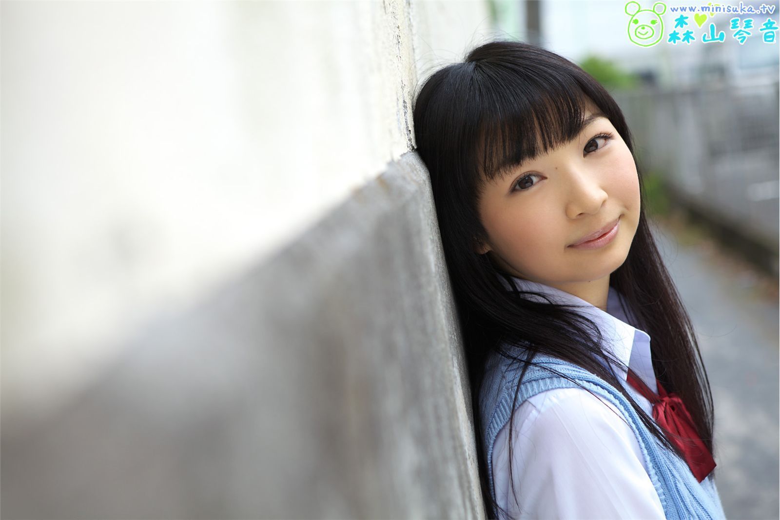 DreamGallery 森山琴音 Kotone Moriyama-图44