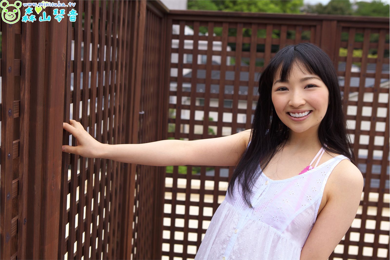 DreamGallery 森山琴音 Kotone Moriyama-图47