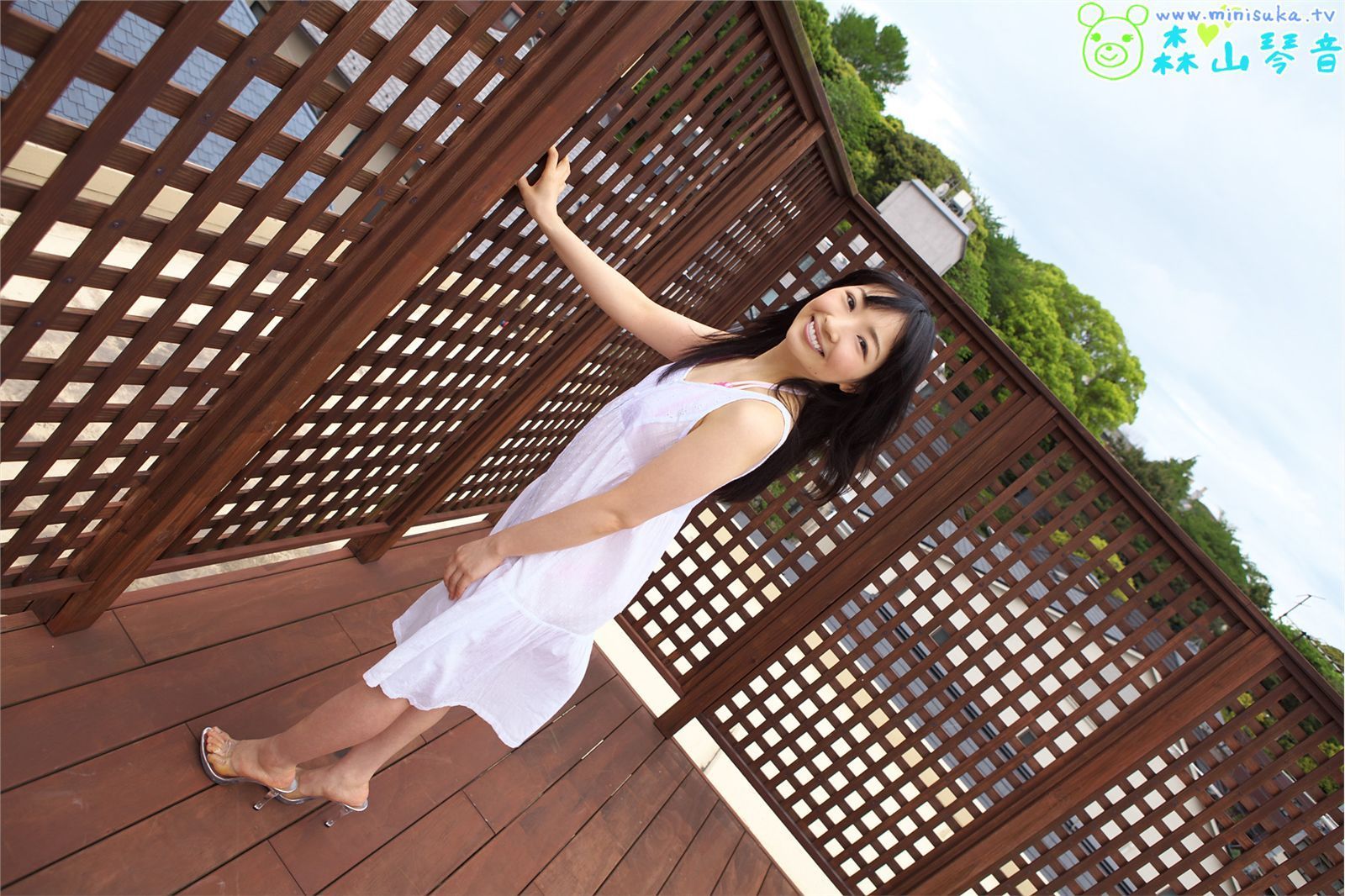 DreamGallery 森山琴音 Kotone Moriyama-图48