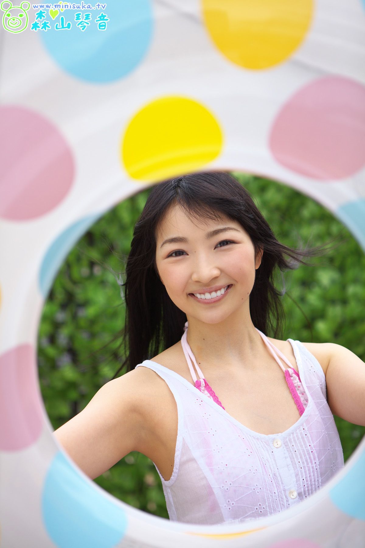 DreamGallery 森山琴音 Kotone Moriyama-图50