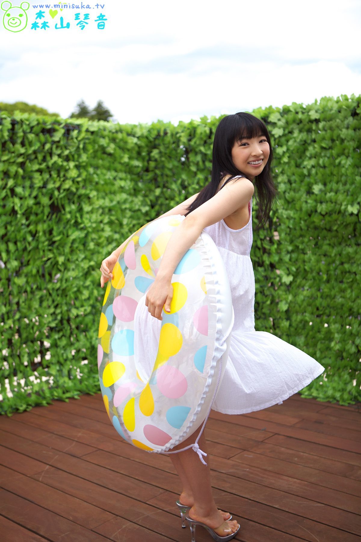 DreamGallery 森山琴音 Kotone Moriyama-图51