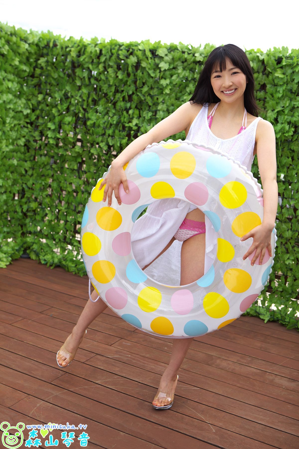 DreamGallery 森山琴音 Kotone Moriyama-图53