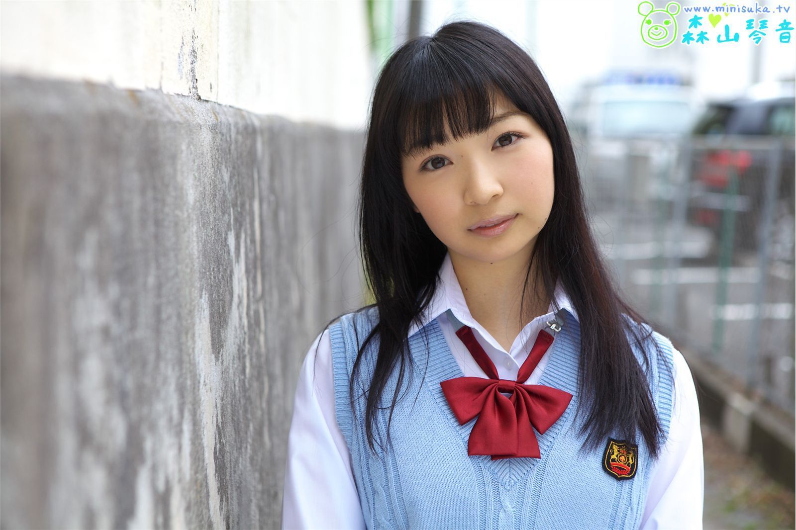 DreamGallery 森山琴音 Kotone Moriyama-图55