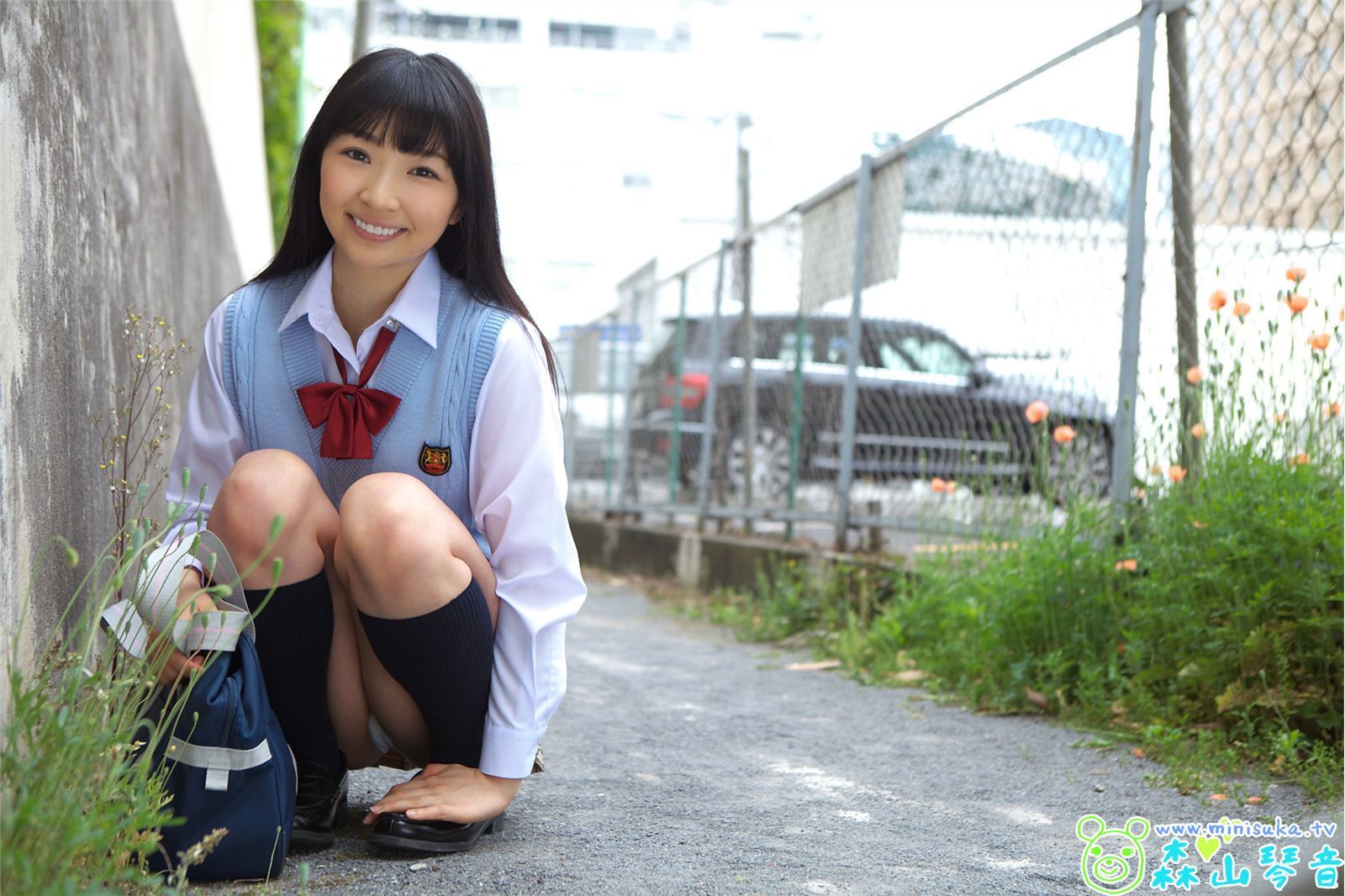 DreamGallery 森山琴音 Kotone Moriyama-图66