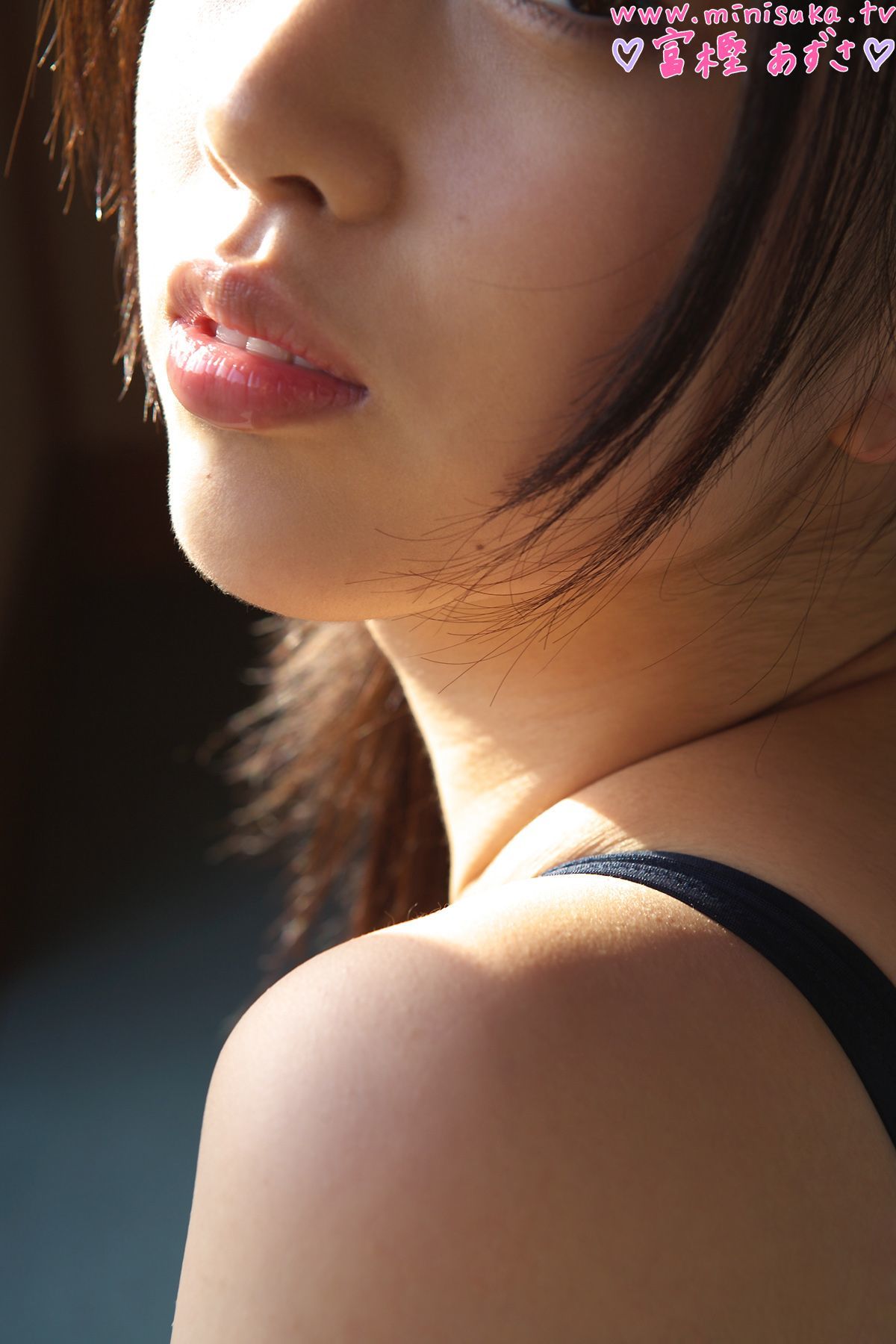 富樫あずさ/富樫梓 Azusa Togashi 第一部  现役女子高生-图100