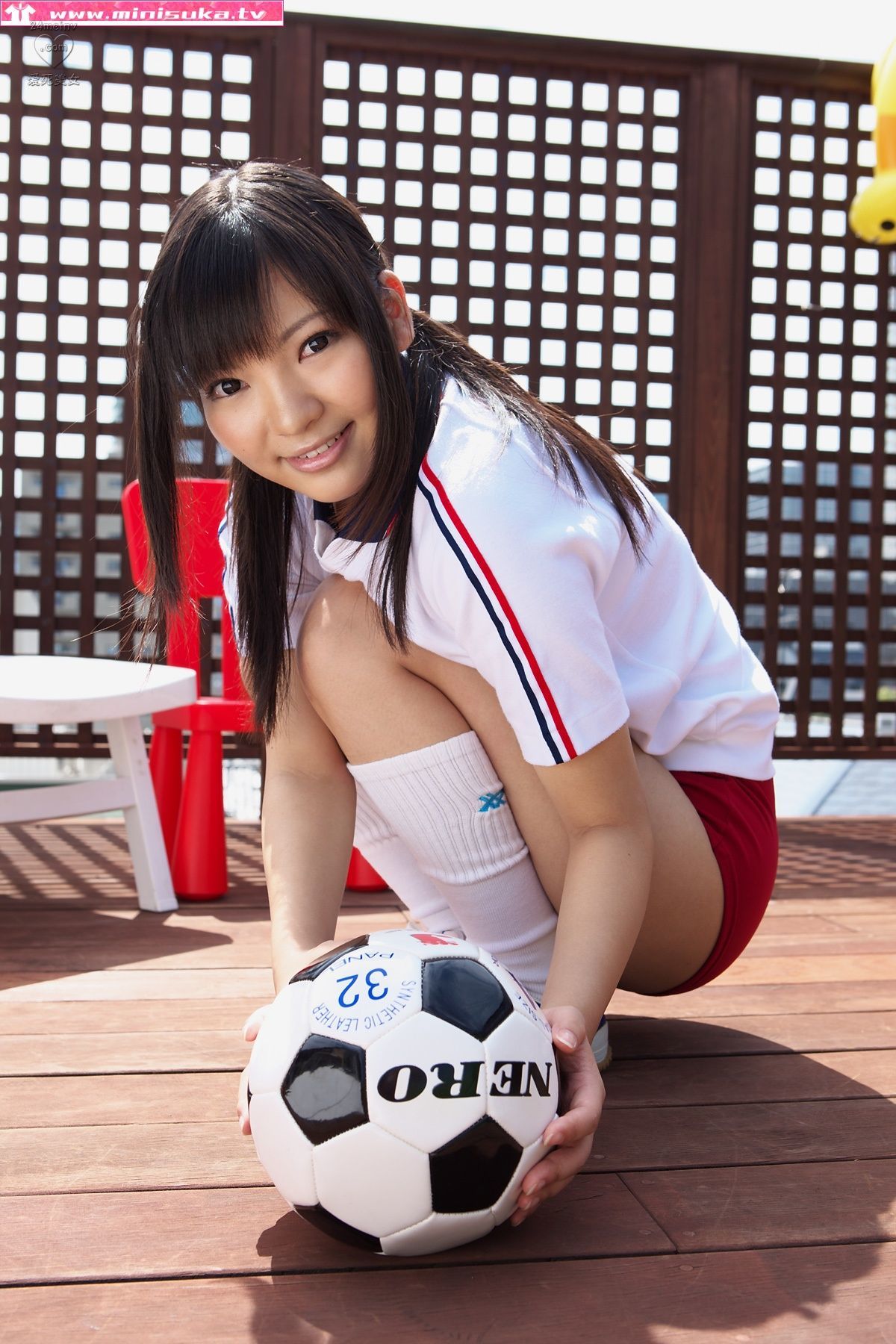 高山智恵美 Chiemi Takayama  现役女子高生-图103