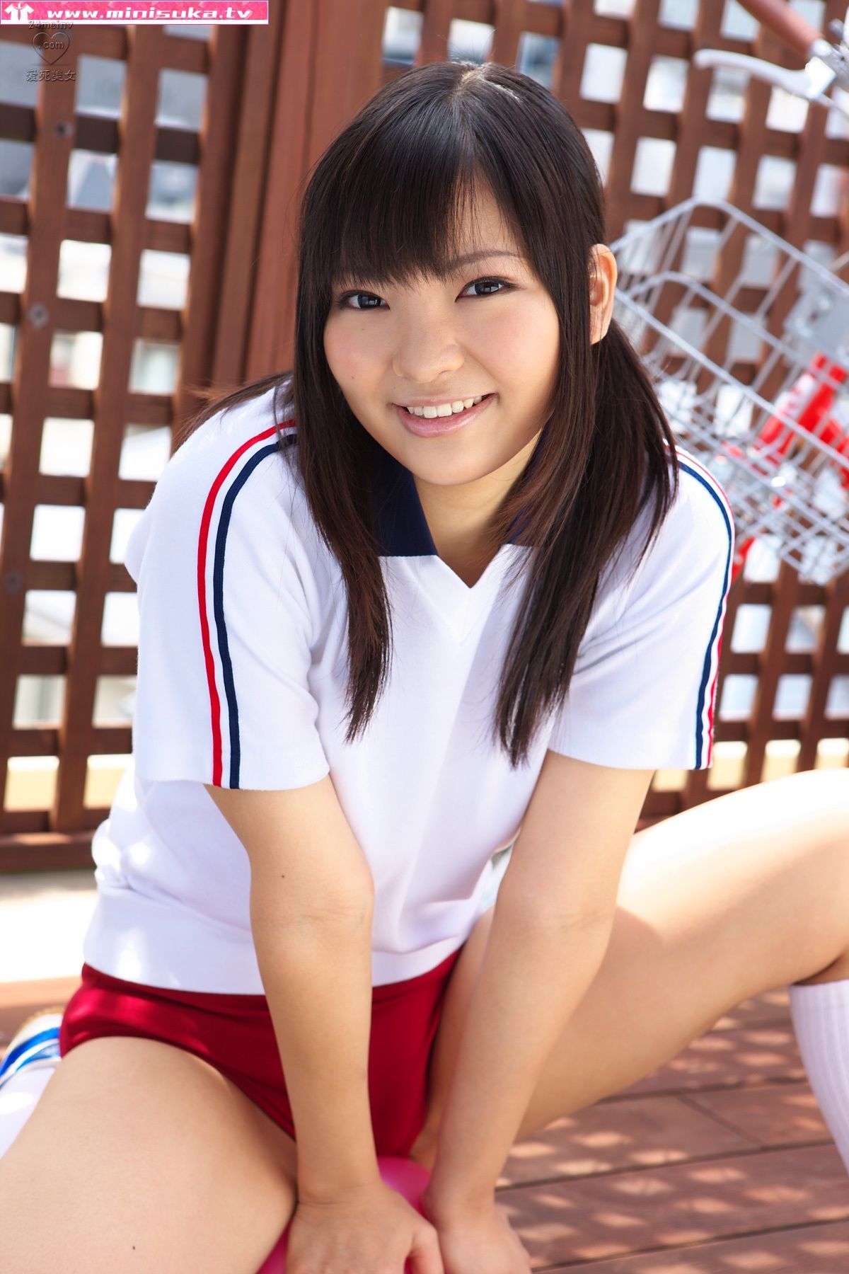 高山智恵美 Chiemi Takayama  现役女子高生-图70