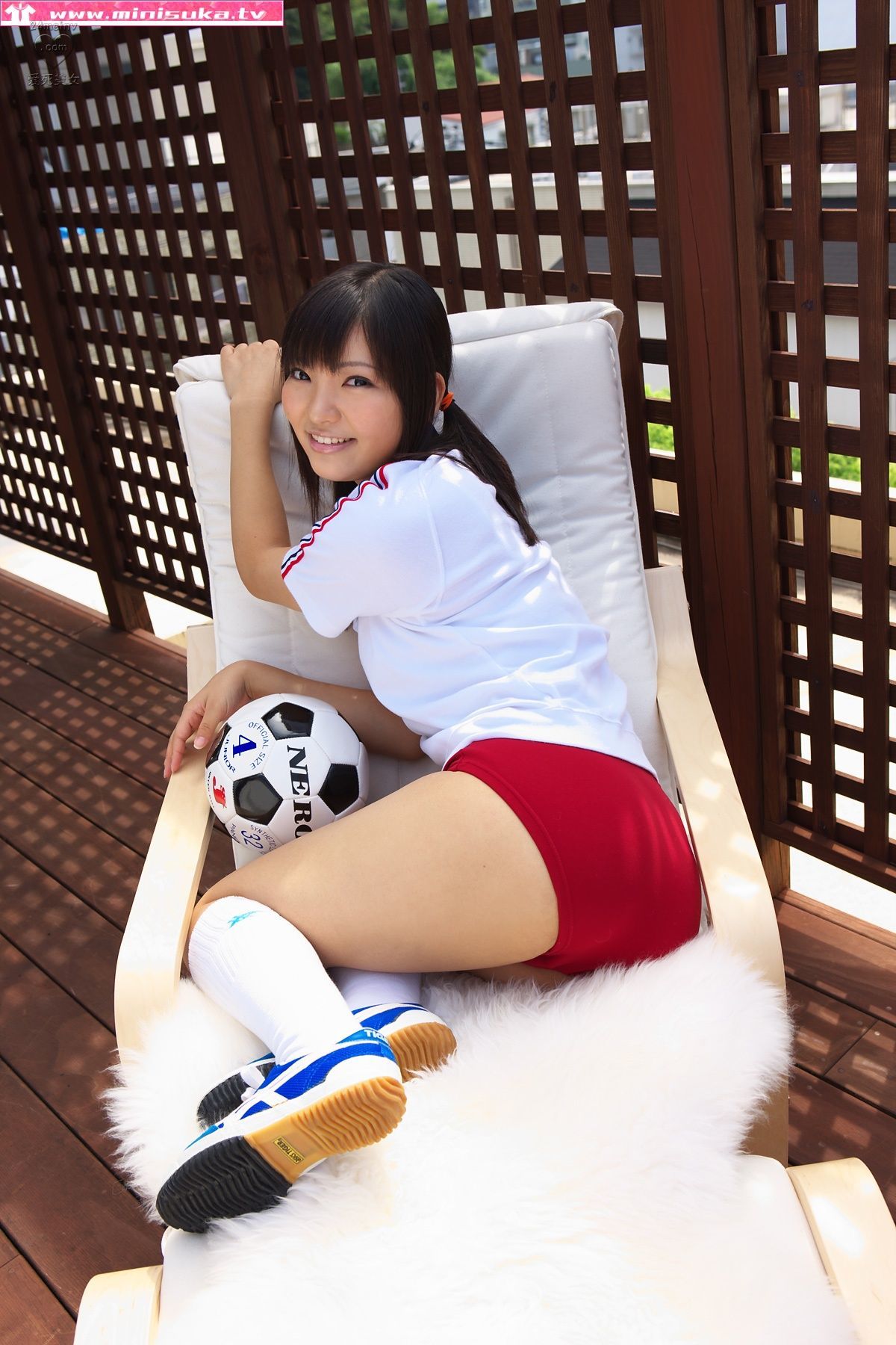 高山智恵美 Chiemi Takayama  现役女子高生-图90