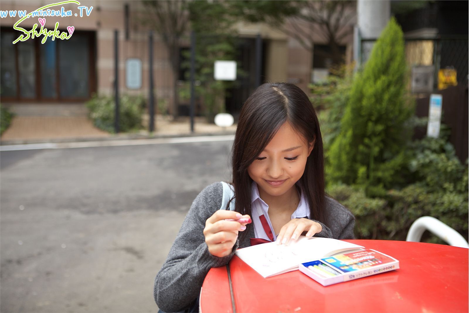 しづか/宮沢静香 Shizuka 第一部-图10