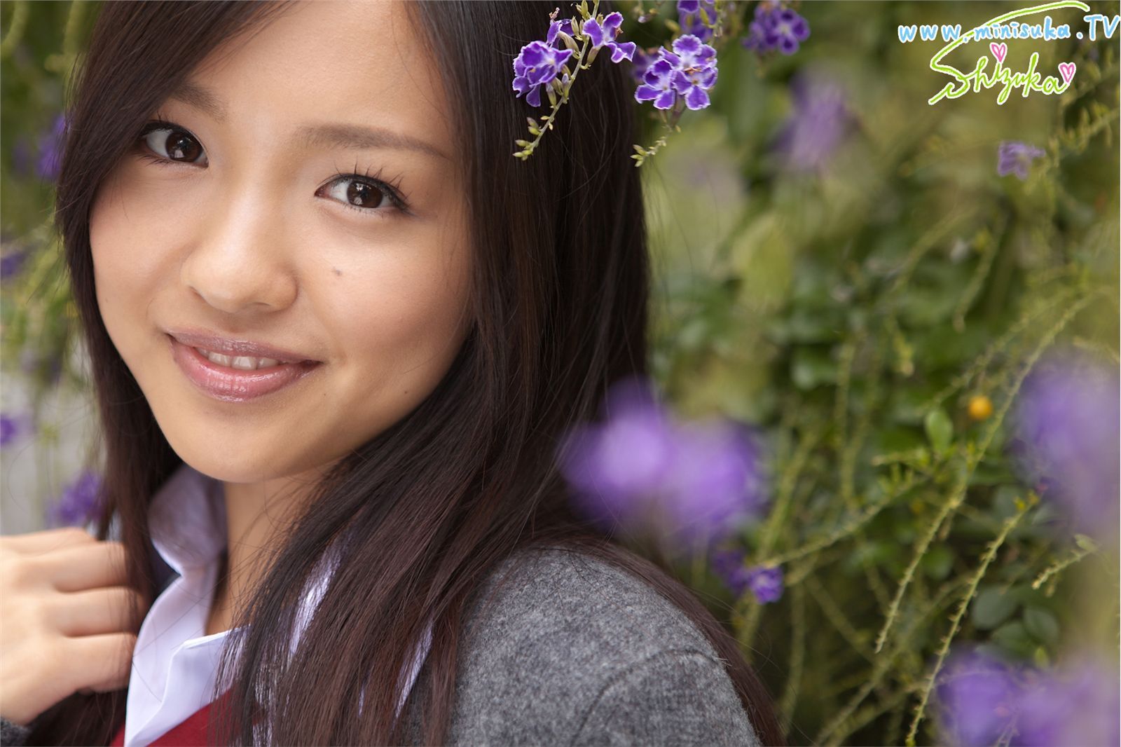 しづか/宮沢静香 Shizuka 第一部-图12