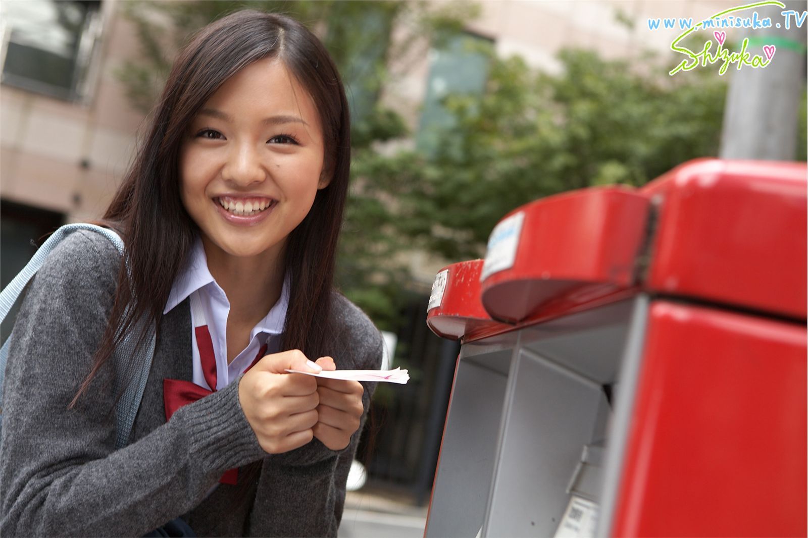 しづか/宮沢静香 Shizuka 第一部-图16