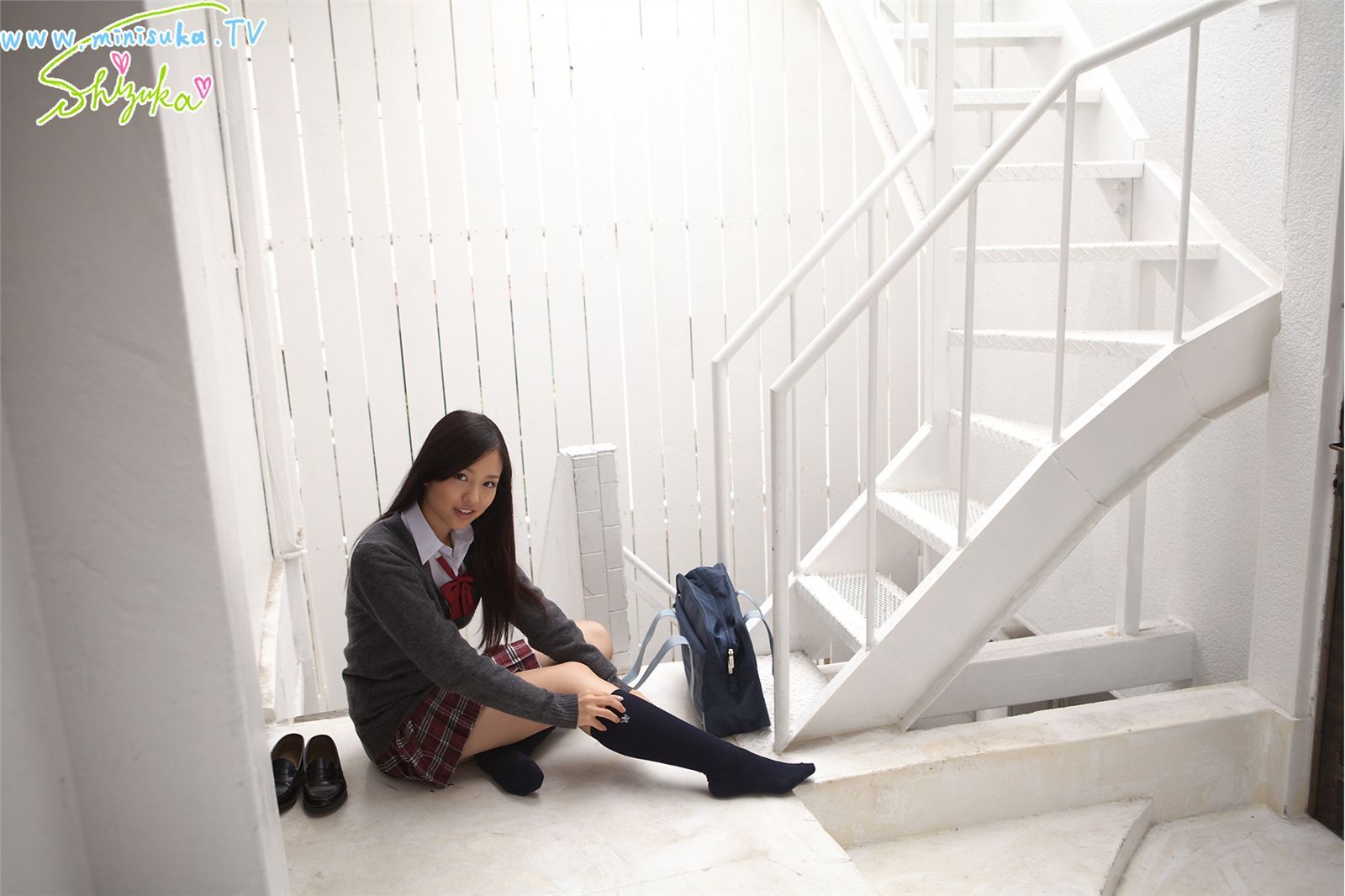 しづか/宮沢静香 Shizuka 第一部-图21