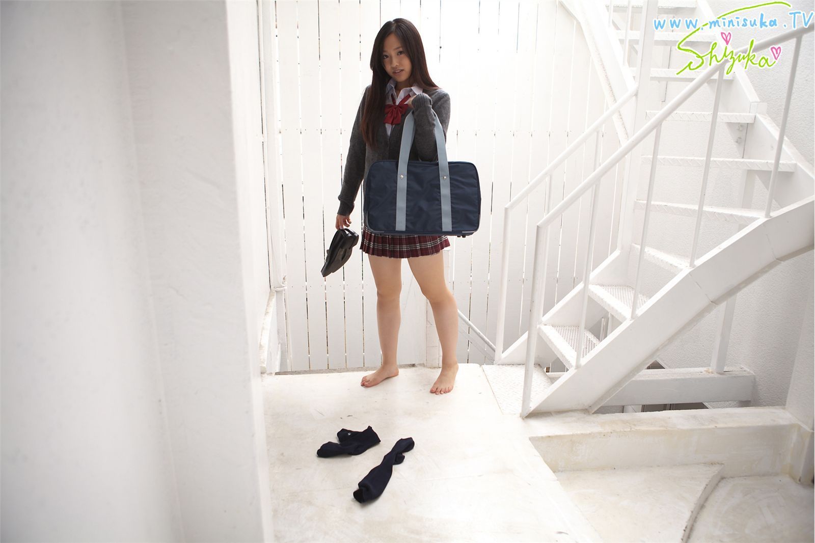 しづか/宮沢静香 Shizuka 第一部-图39