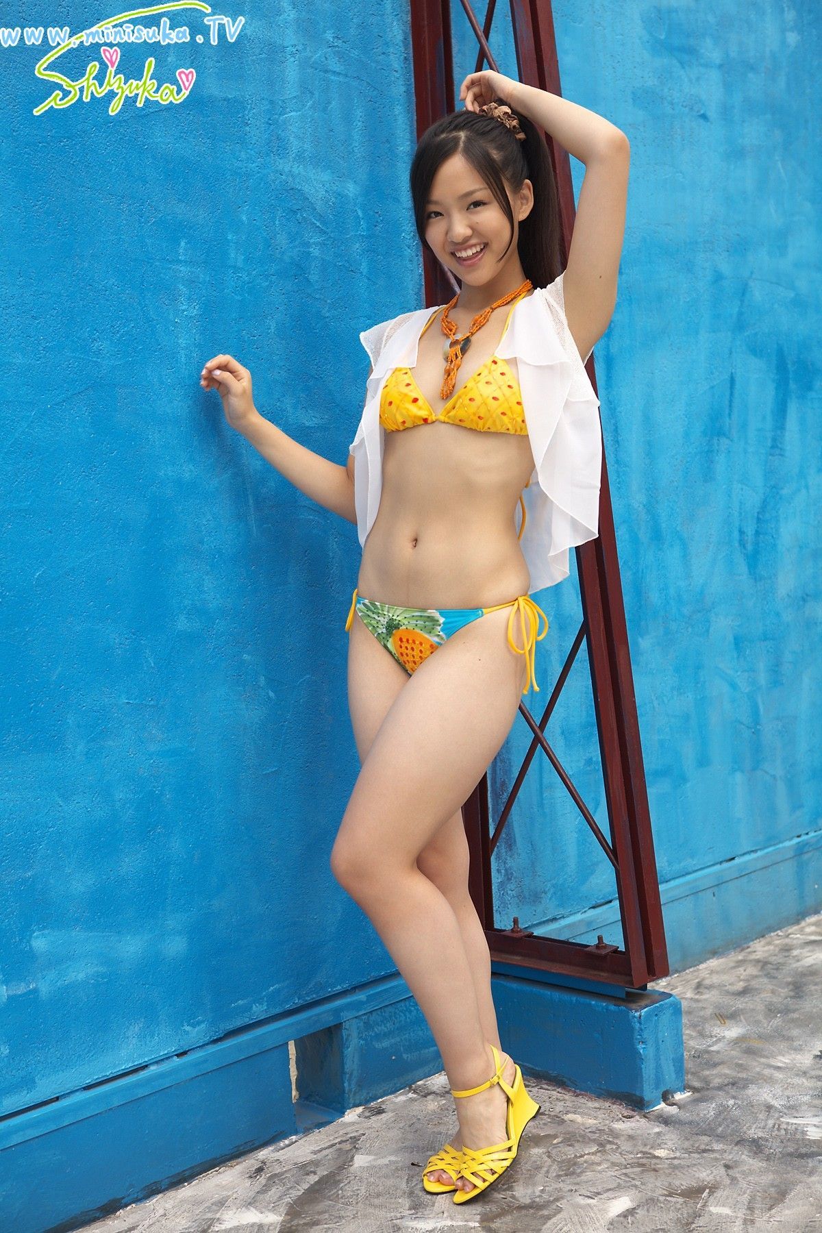 しづか/宮沢静香 Shizuka 第一部-图41