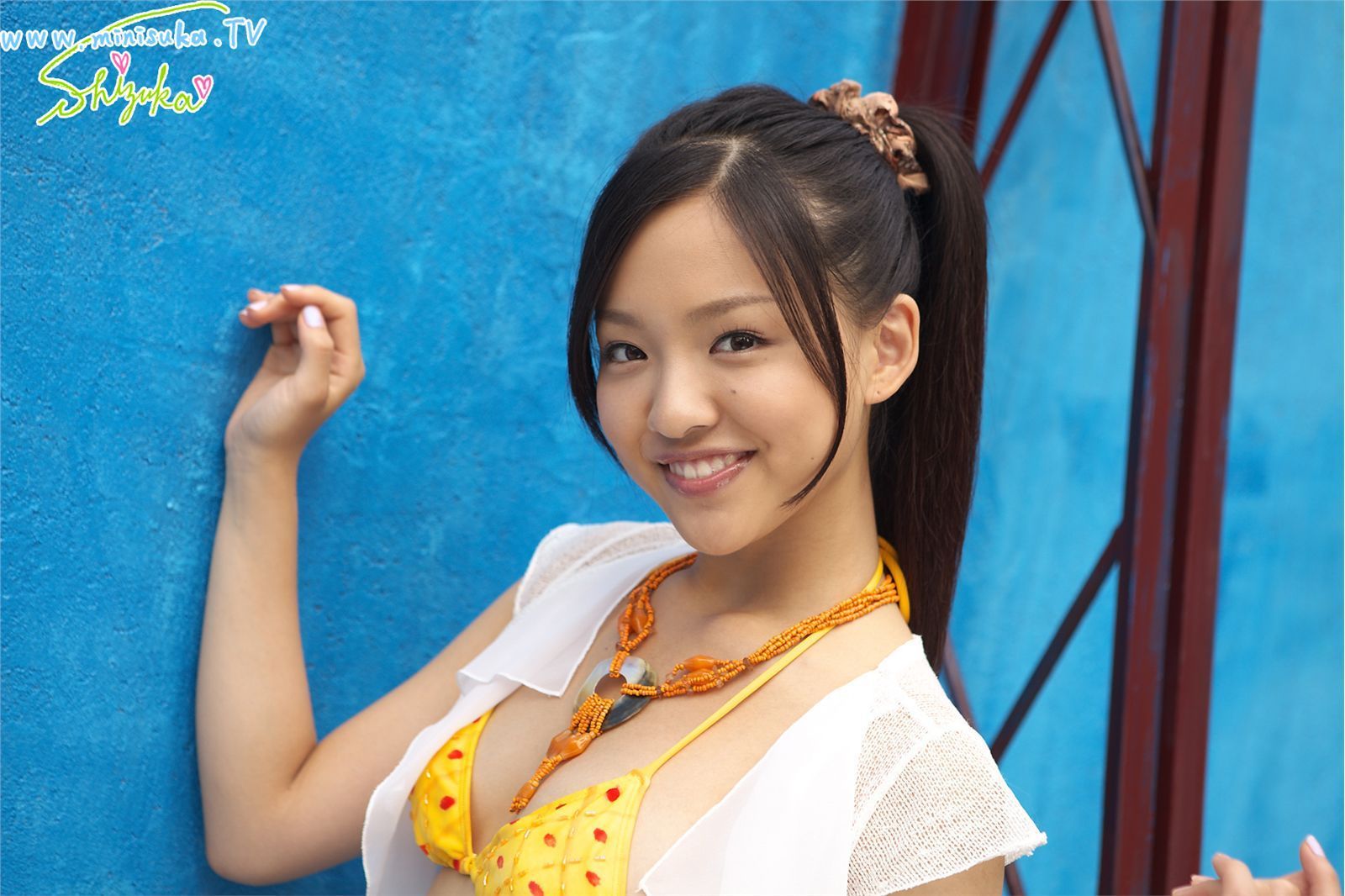 しづか/宮沢静香 Shizuka 第一部-图44