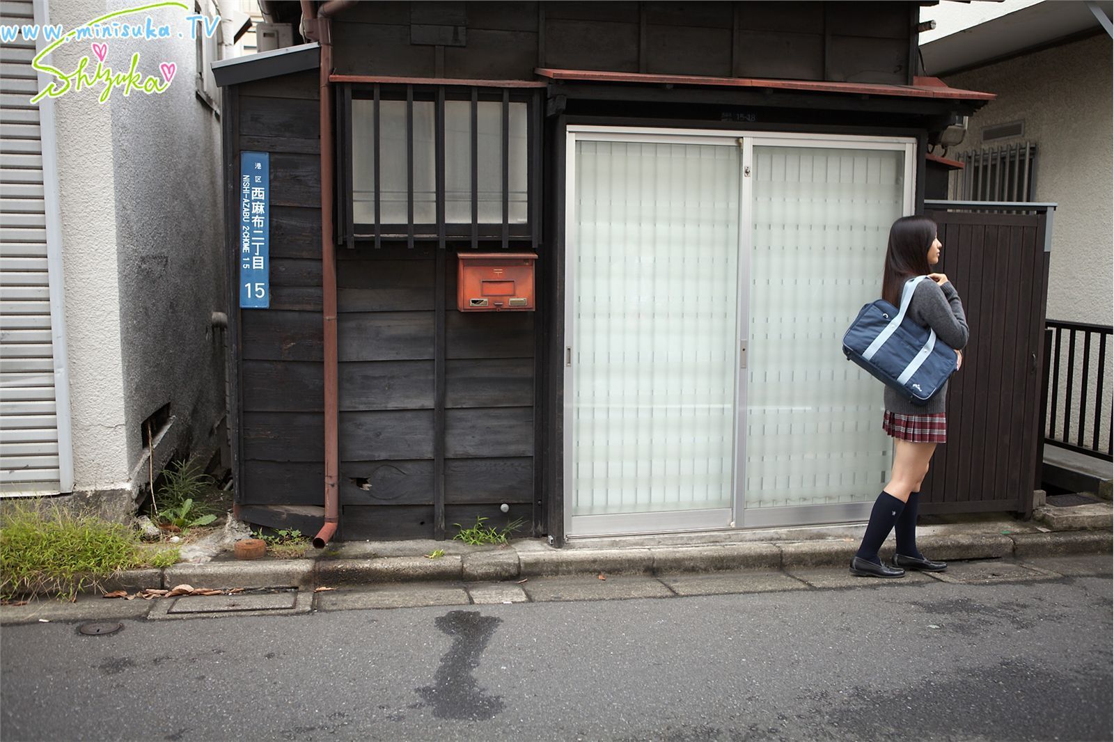 しづか/宮沢静香 Shizuka 第一部-图5